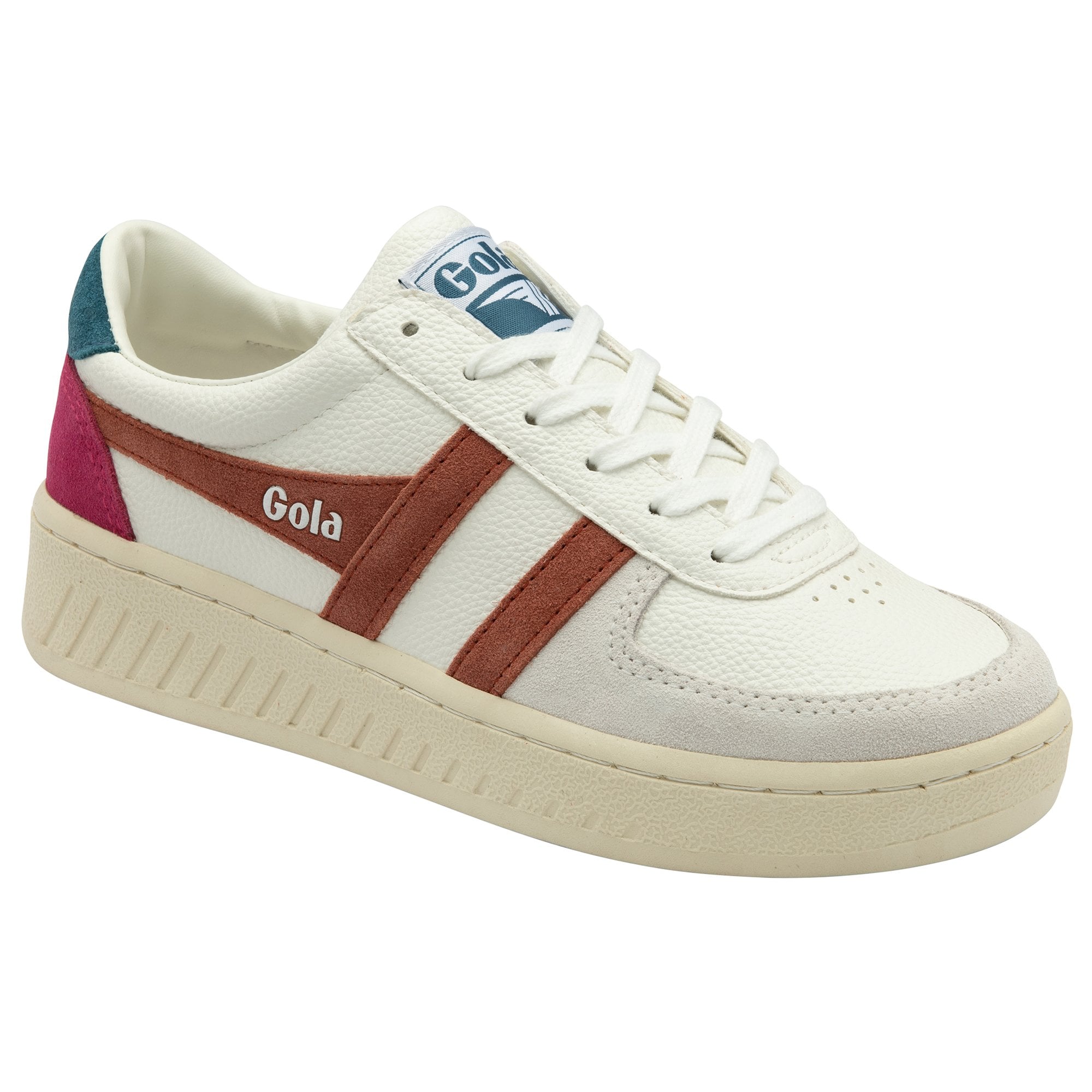 gola-grandslam-trident-sneaker-f-r-damen image 2