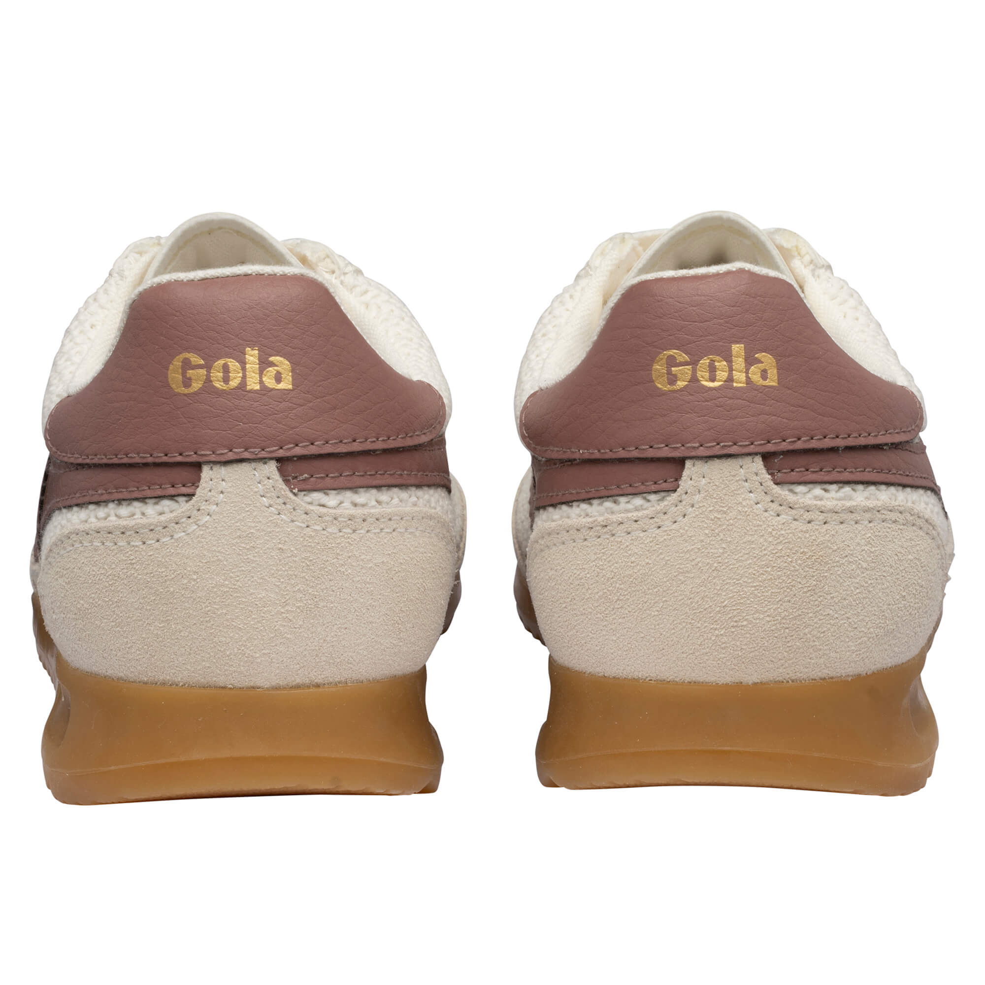 gola-tornado-zephyr-damen-sneaker-gebrochenwei-braunrosa-h-kel-optik image 4