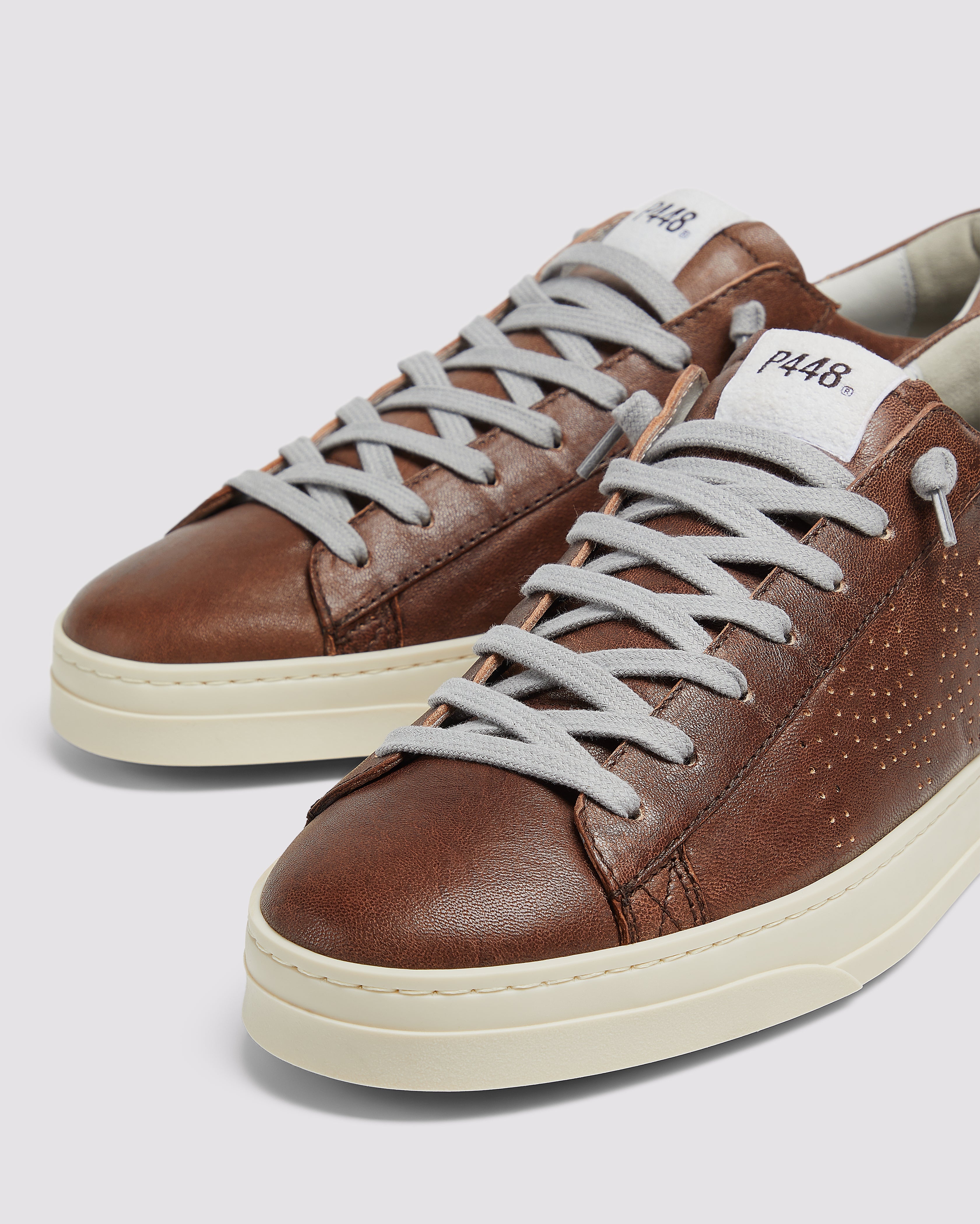 p448-jack-low-top-sneaker-vintage-brown image 5