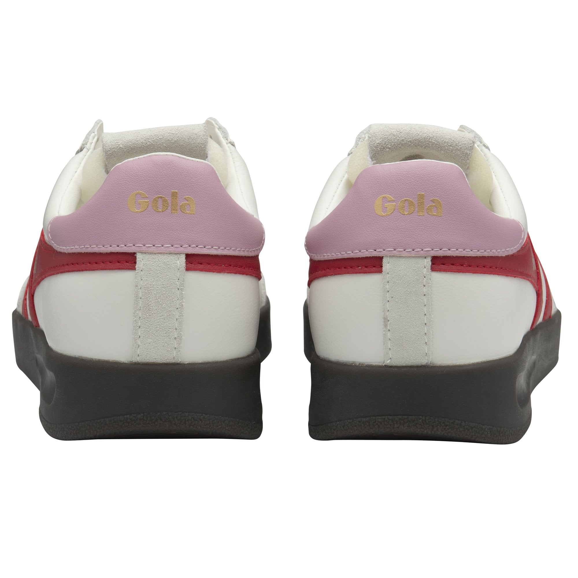 gola-cyclone-leder-sneaker-damen-wei-rot-bonbon image 4