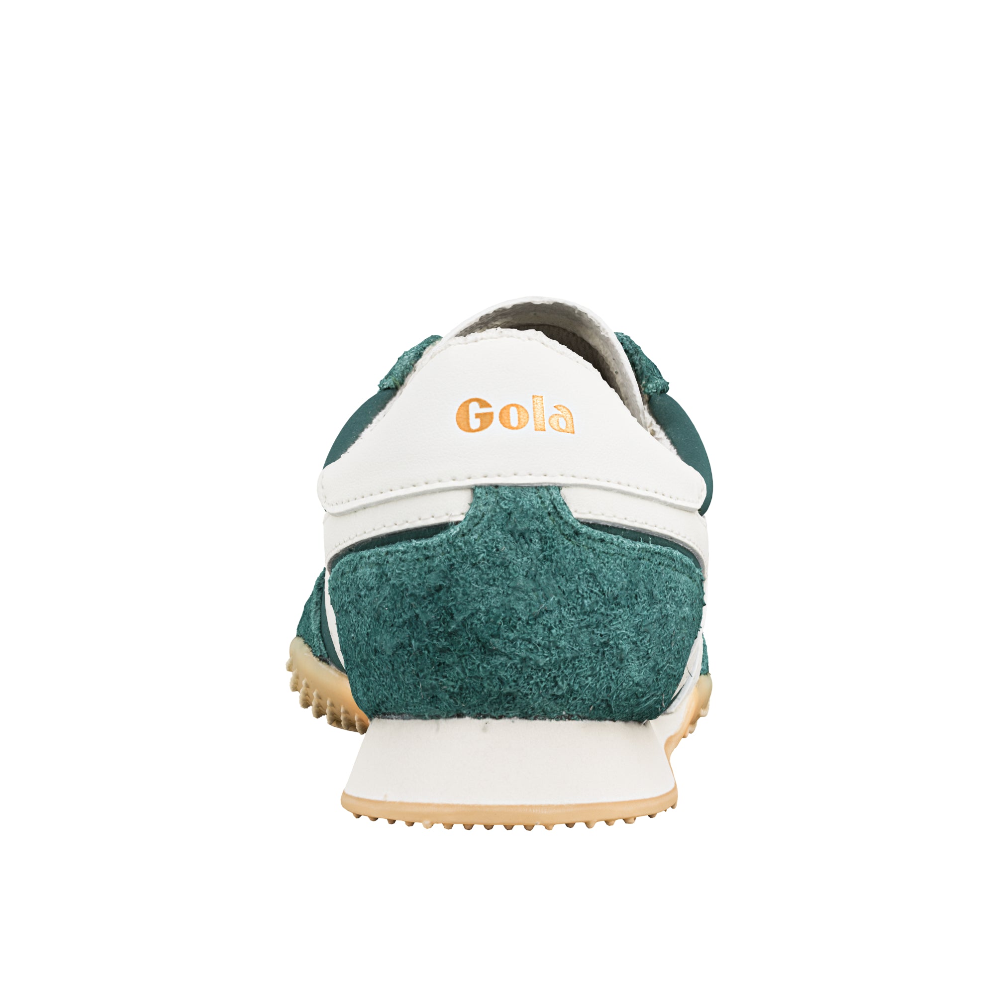 gola-sprinter-damen-sprinter-trainingsschuhe-tiefseegr-n-wildleder-mesh image 3