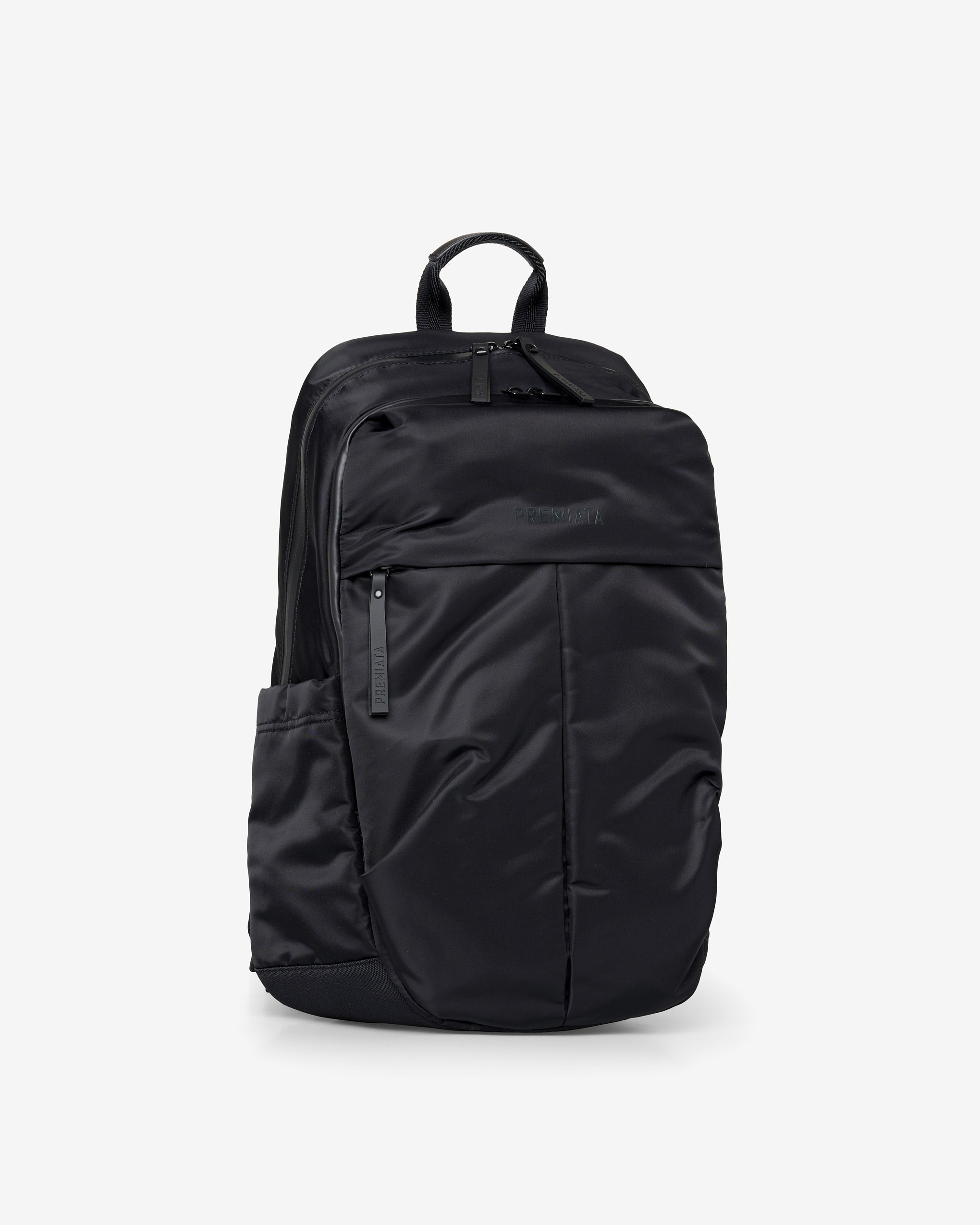 premiata-wonder-2125-rucksack-schwarz-tech image 2