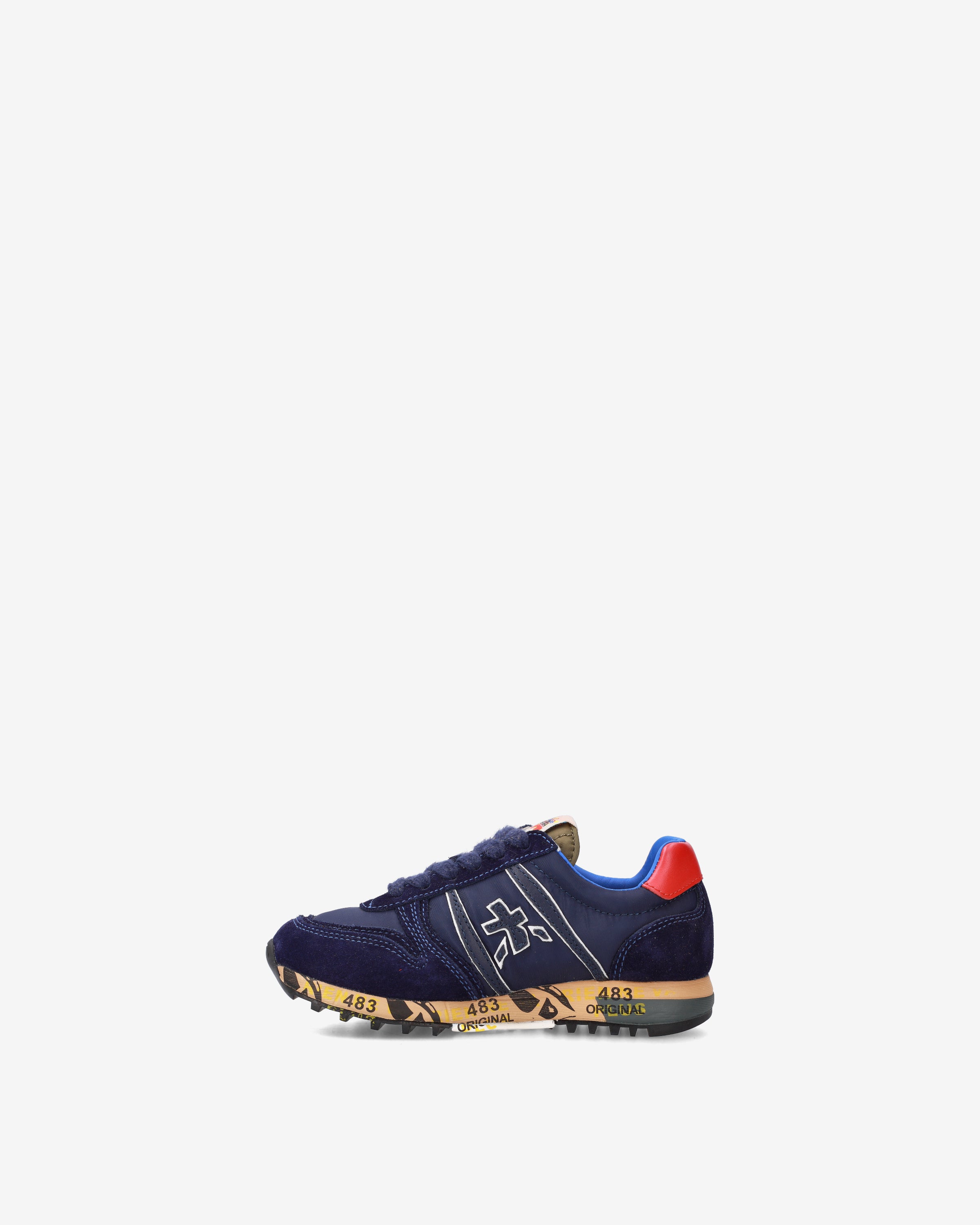 premiata-skyb-9363-kinder-sneaker image 3