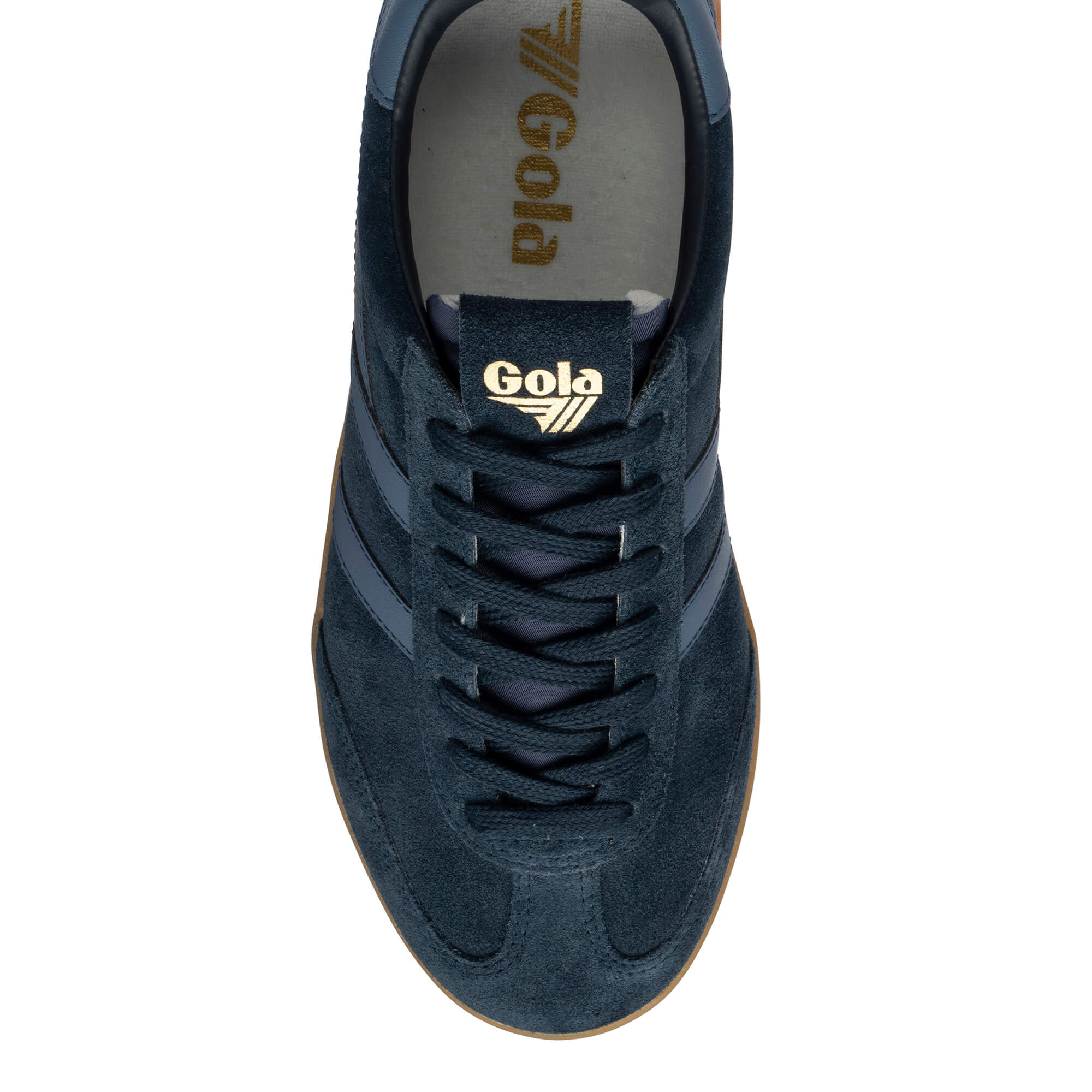 gola-cyclone-sneaker-herren-navy-moonlight-wildleder image 5