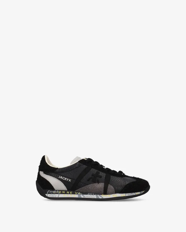 premiata-jackyxd25-8224-vintage-running-sneaker image 1