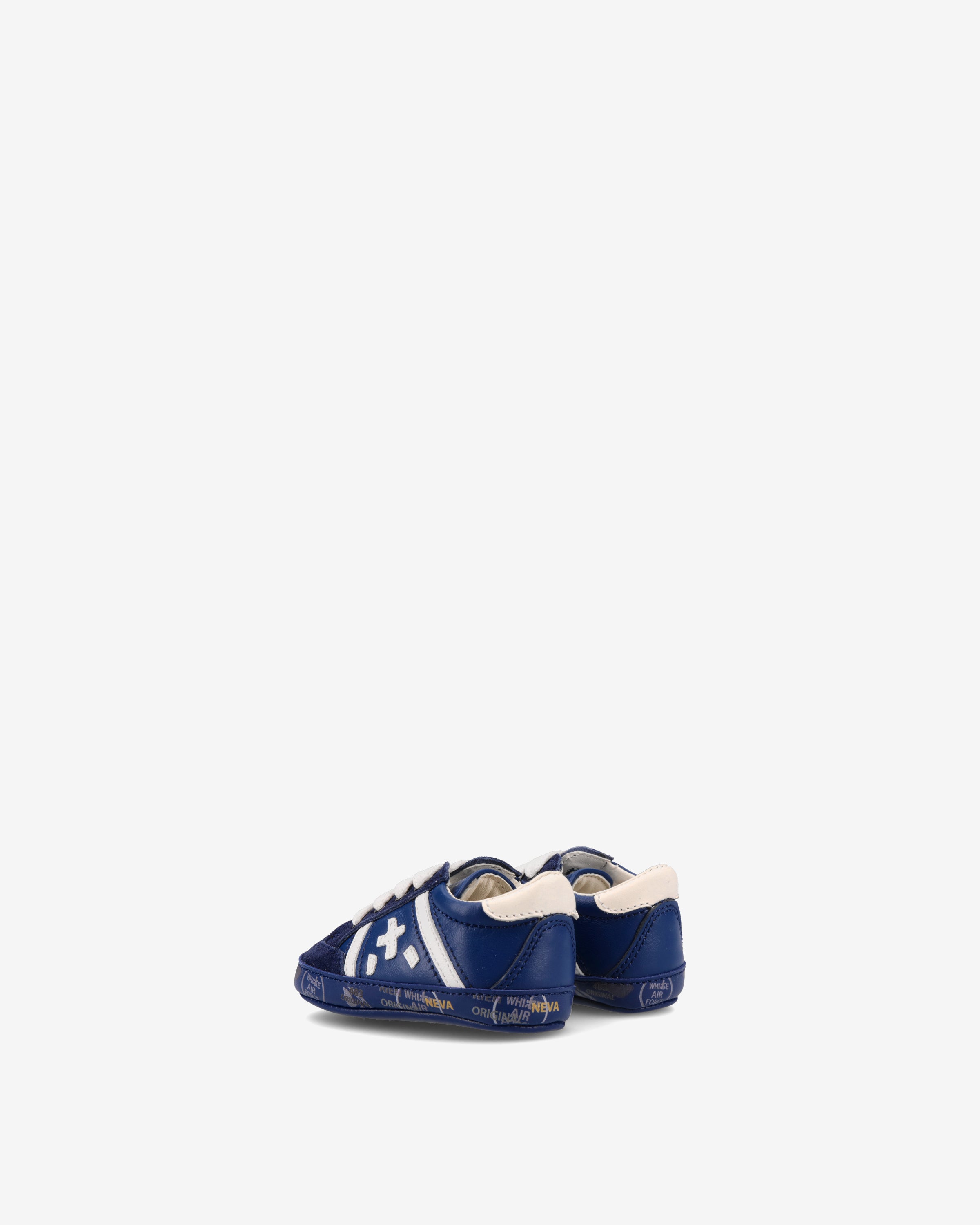 premiata-baby-b-007b-nappa-lauflernschuh image 5