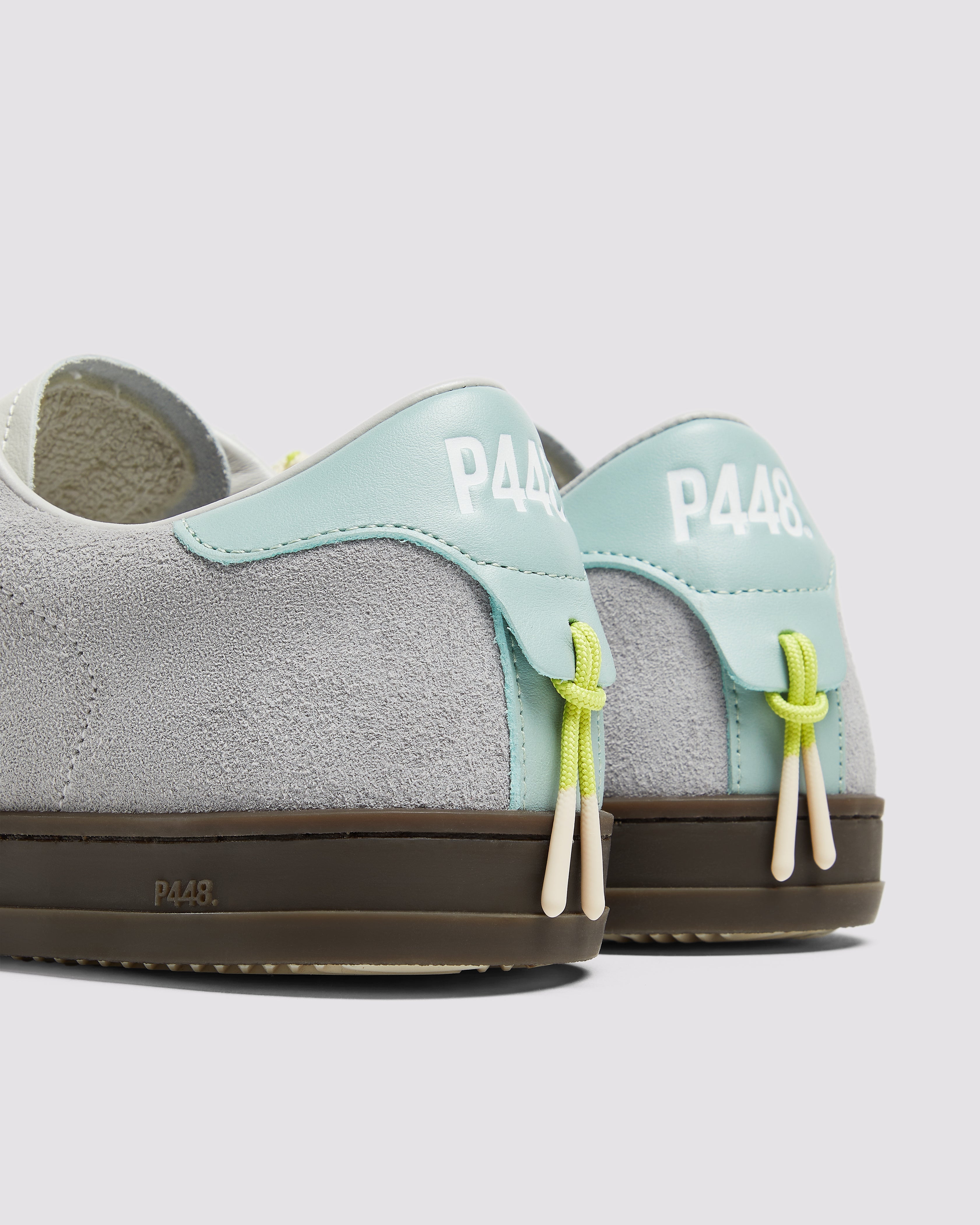 p448-john-lace-lemon-sky-low-top-herren image 6