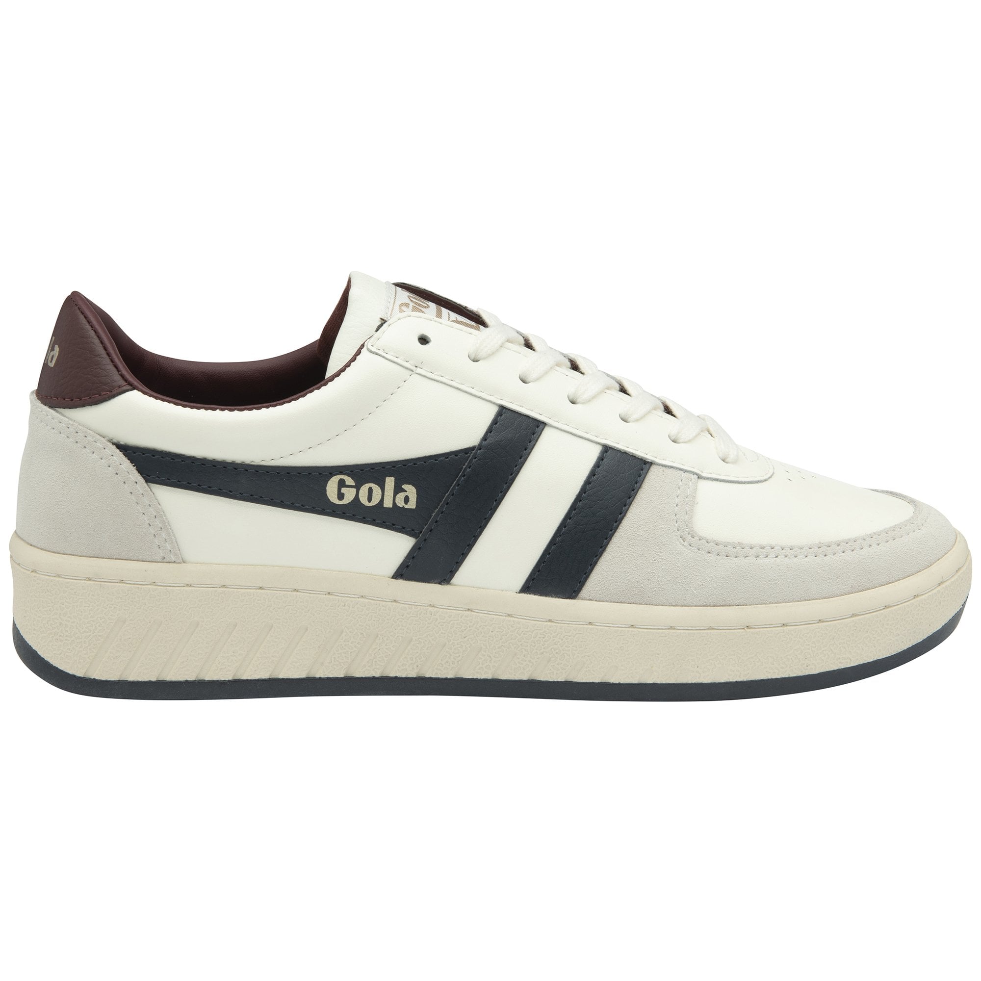 gola-grandslam-classic-herren-sneaker image 1