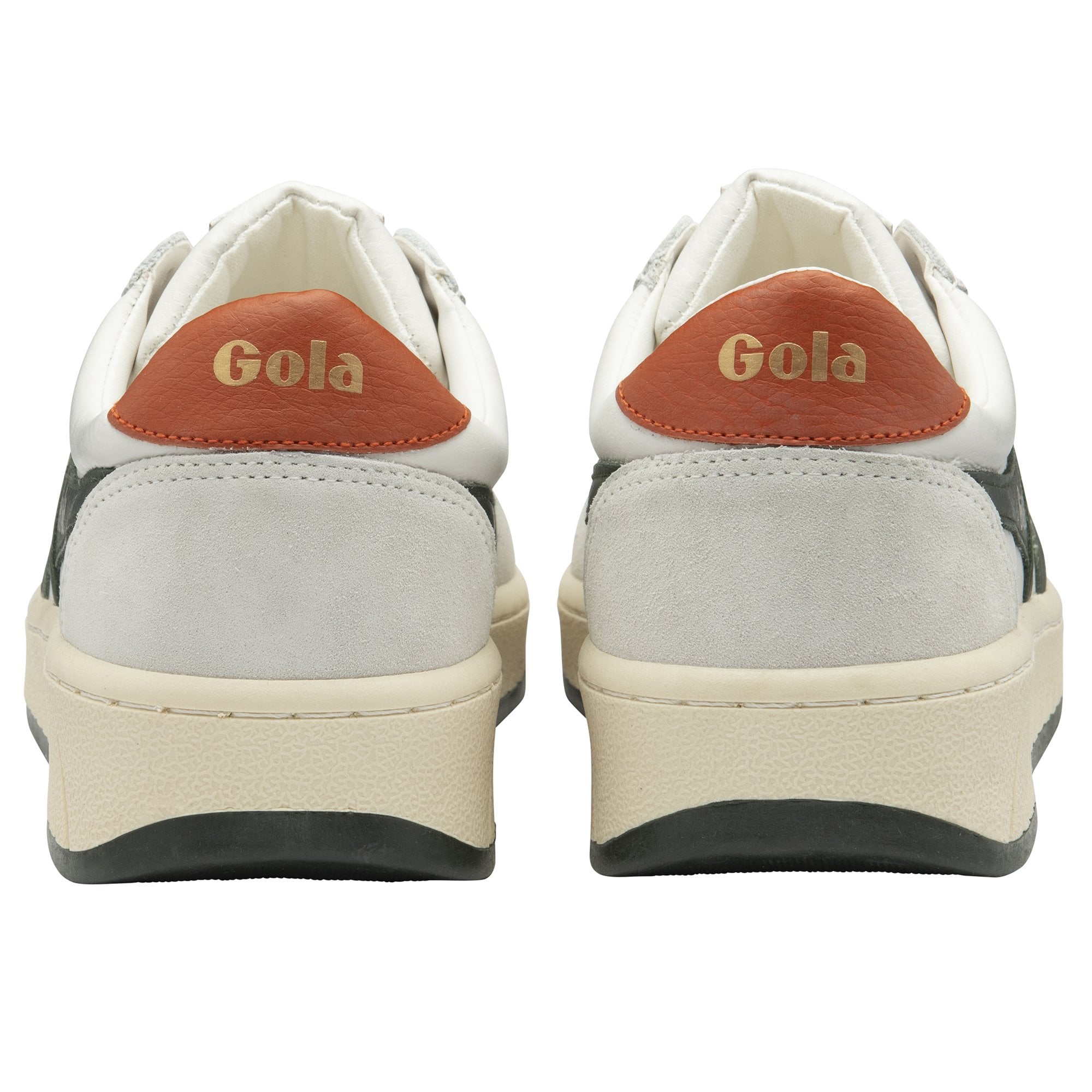 gola-grandslam-classic-herren-sneaker-wei-khaki image 4