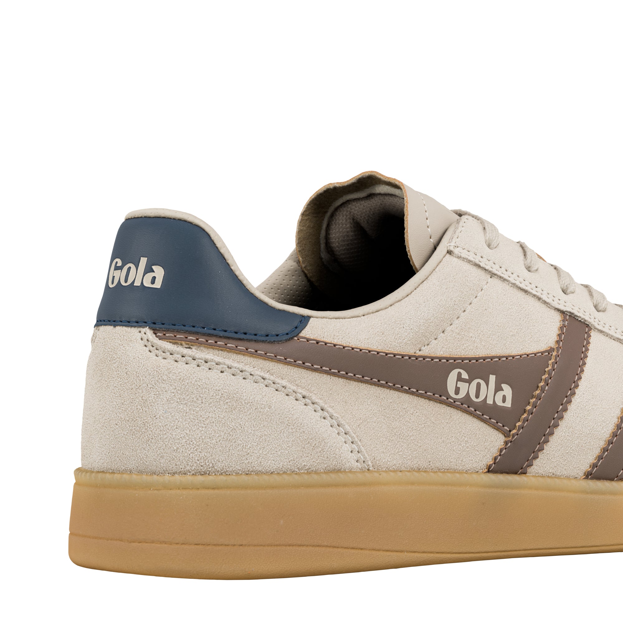 gola-viper-herren-sneaker-beige-wildleder-otter image 6