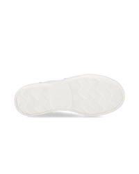 philippe-model-temple-junior-sneaker-wei-schwarz image 3