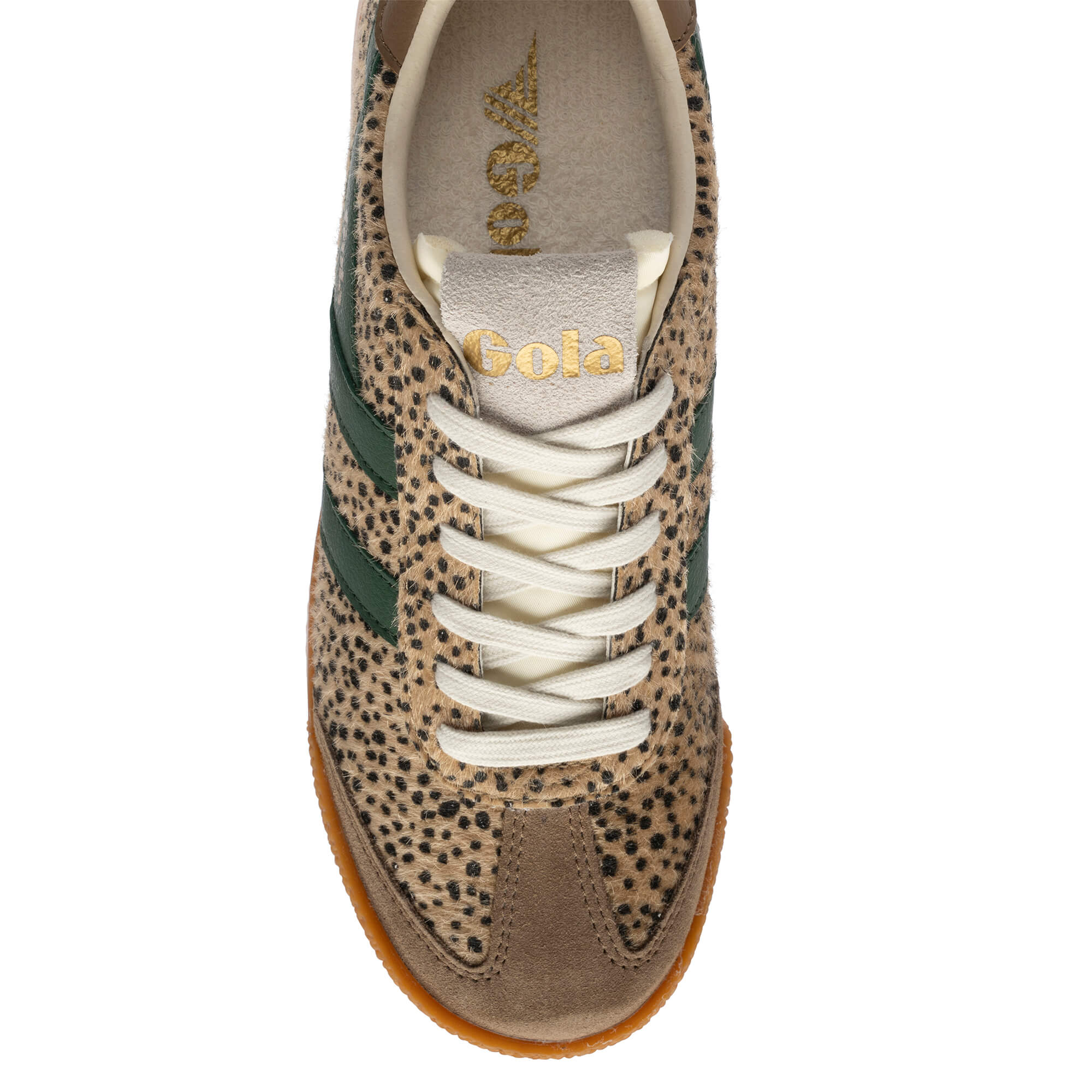 gola-elan-savanna-damen-sneaker-tan-leo-mit-tabak-gr-n image 5