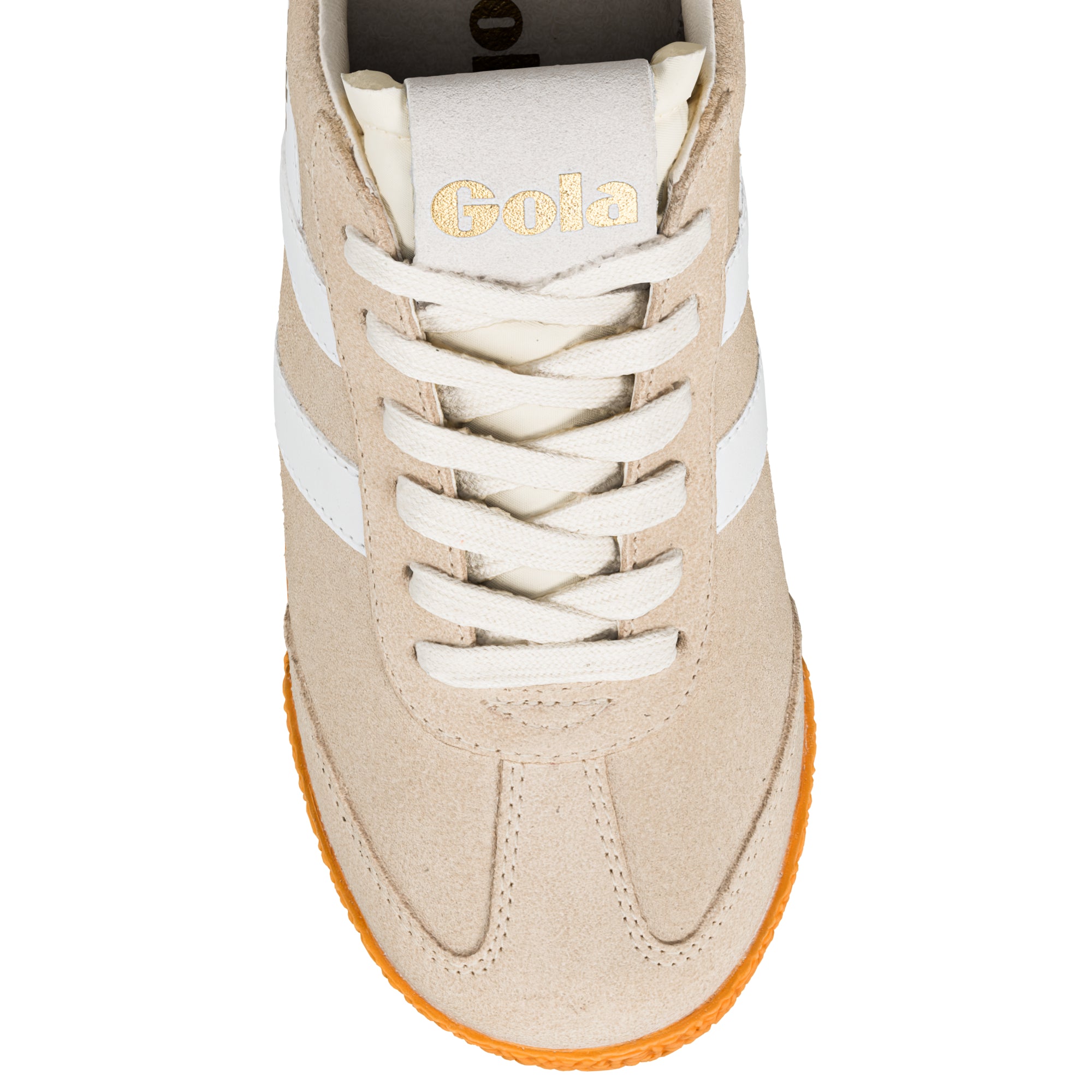 gola-elan-damen-sneaker-beige-wei image 4