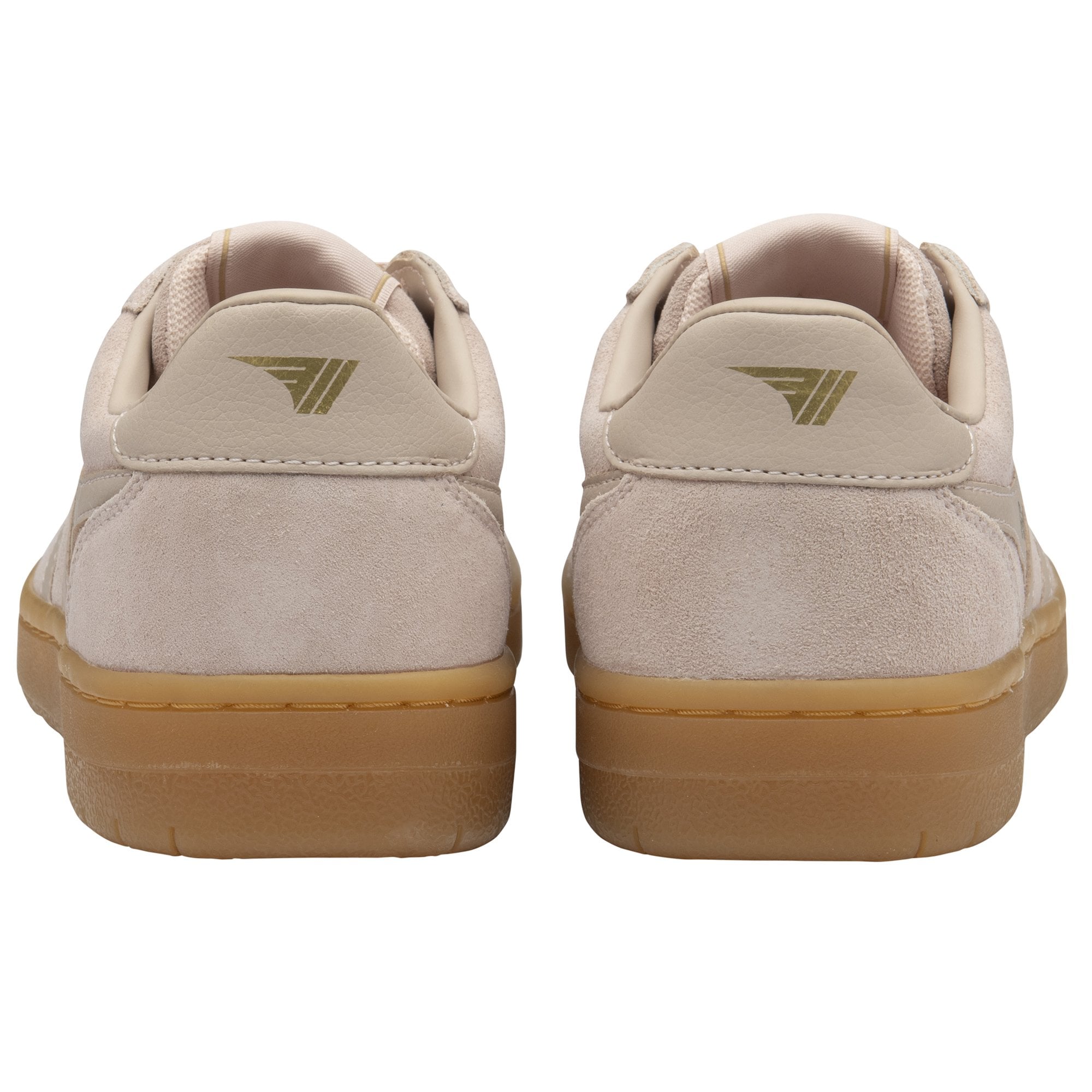 gola-hawk-suede-86-sneaker-f-r-damen-rosa image 4