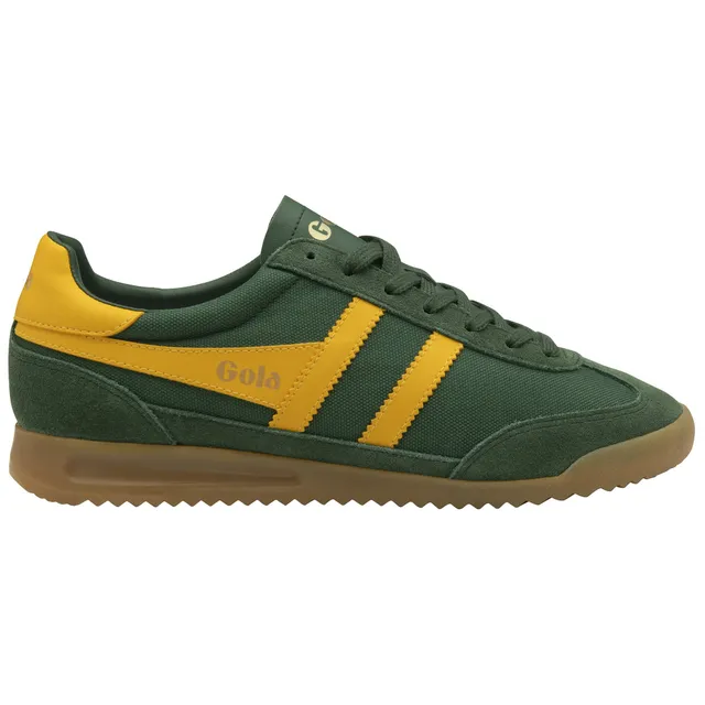 gola-tornado-herren-sneaker-nylon-evergreen-terrace image 1