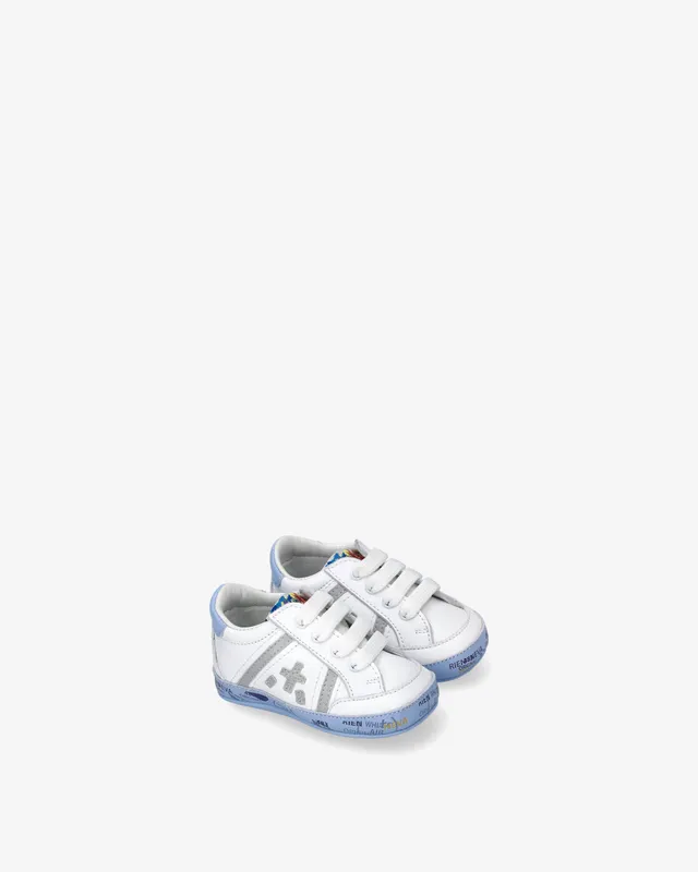 premiata-baby-0013v-kinder-sneaker image 1