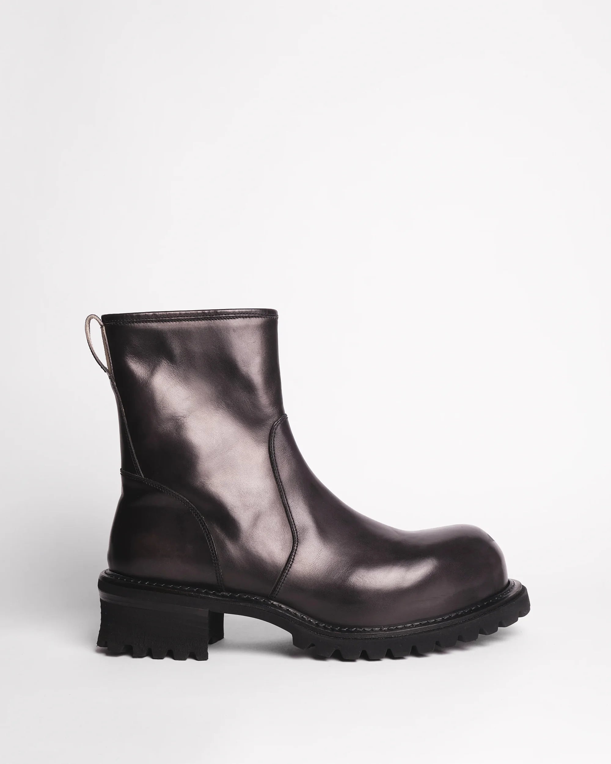 premiata-007-heritage-herren-boot-leder image 2