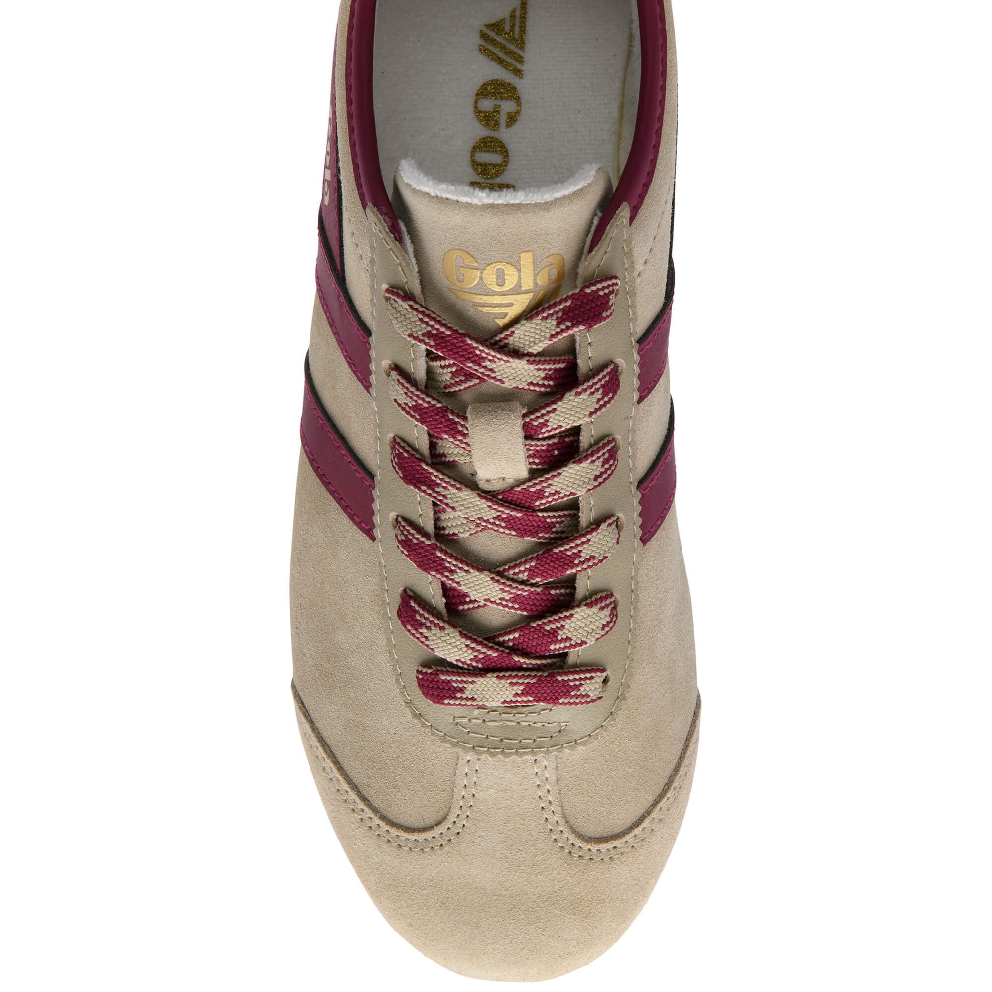 gola-cleora-sneaker-f-r-damen-retro-leichtathletik-schuh image 5