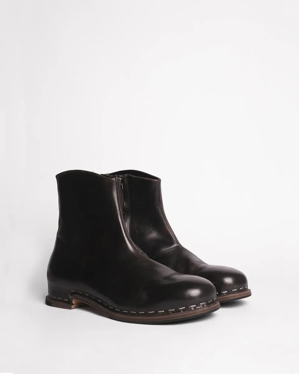 premiata-001-heritage-archive-ankle-boot-herren image 1