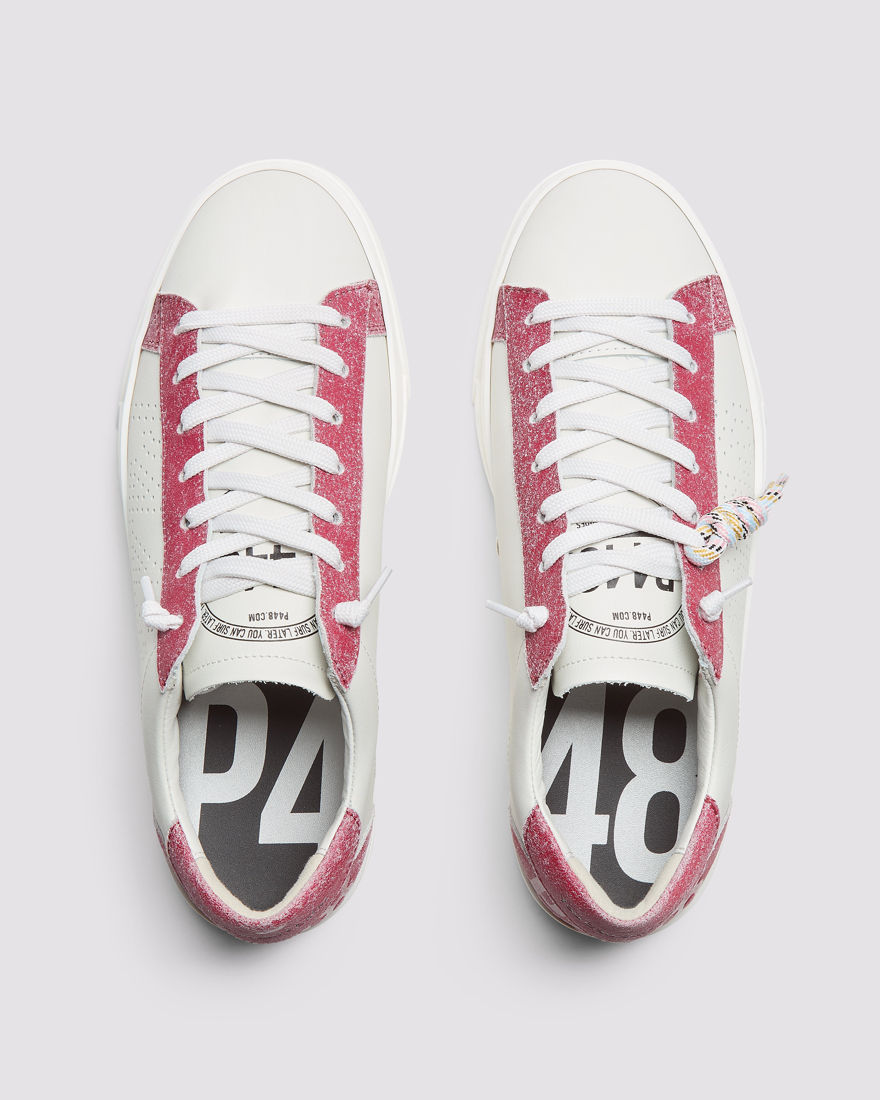 p448-jack-charm-low-top-sneaker-fuchsia image 2