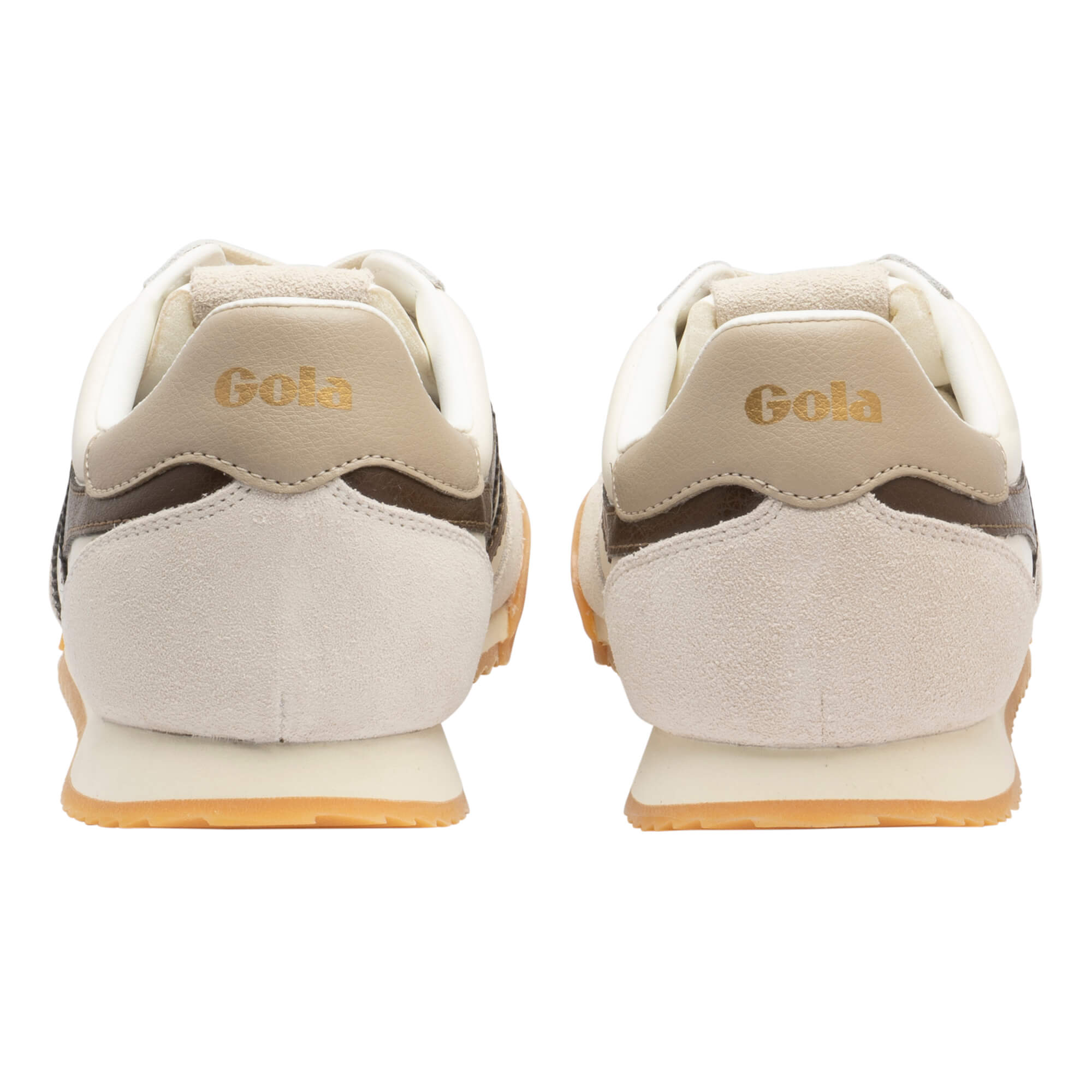 gola-europa-leather-herren-ledersneaker-off-white-otter-bone image 4