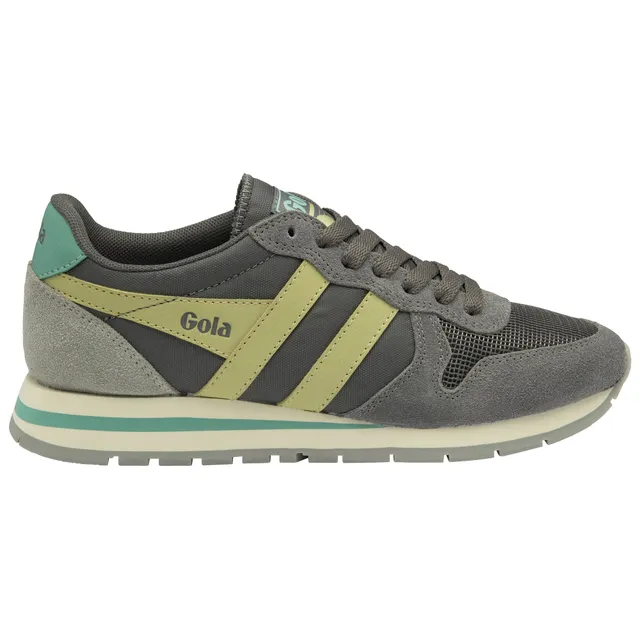 gola-daytona-sneaker-f-r-damen-nylon-wildleder-90s image 1