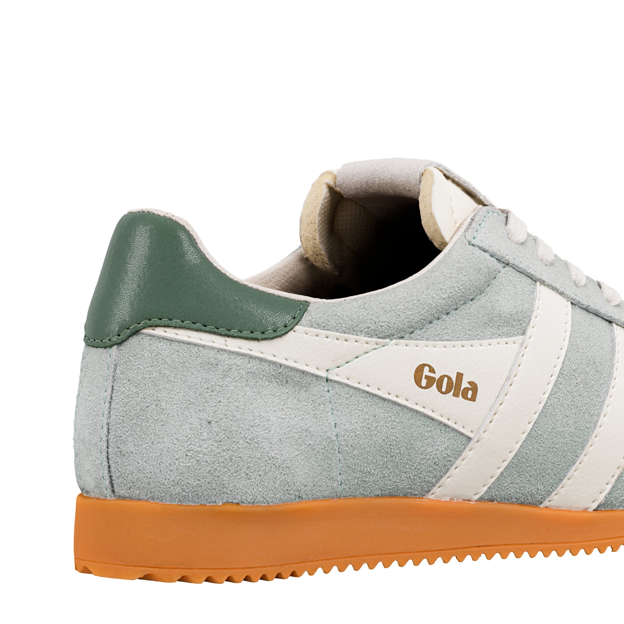 gola-elan-damen-sneaker-gr-n-off-white-evergreen image 6