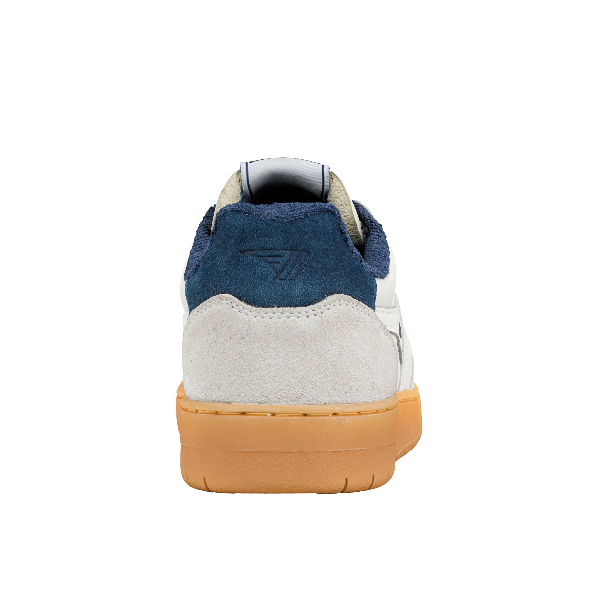 gola-eagle-86-herren-sneaker-off-white-marineblau-court image 3