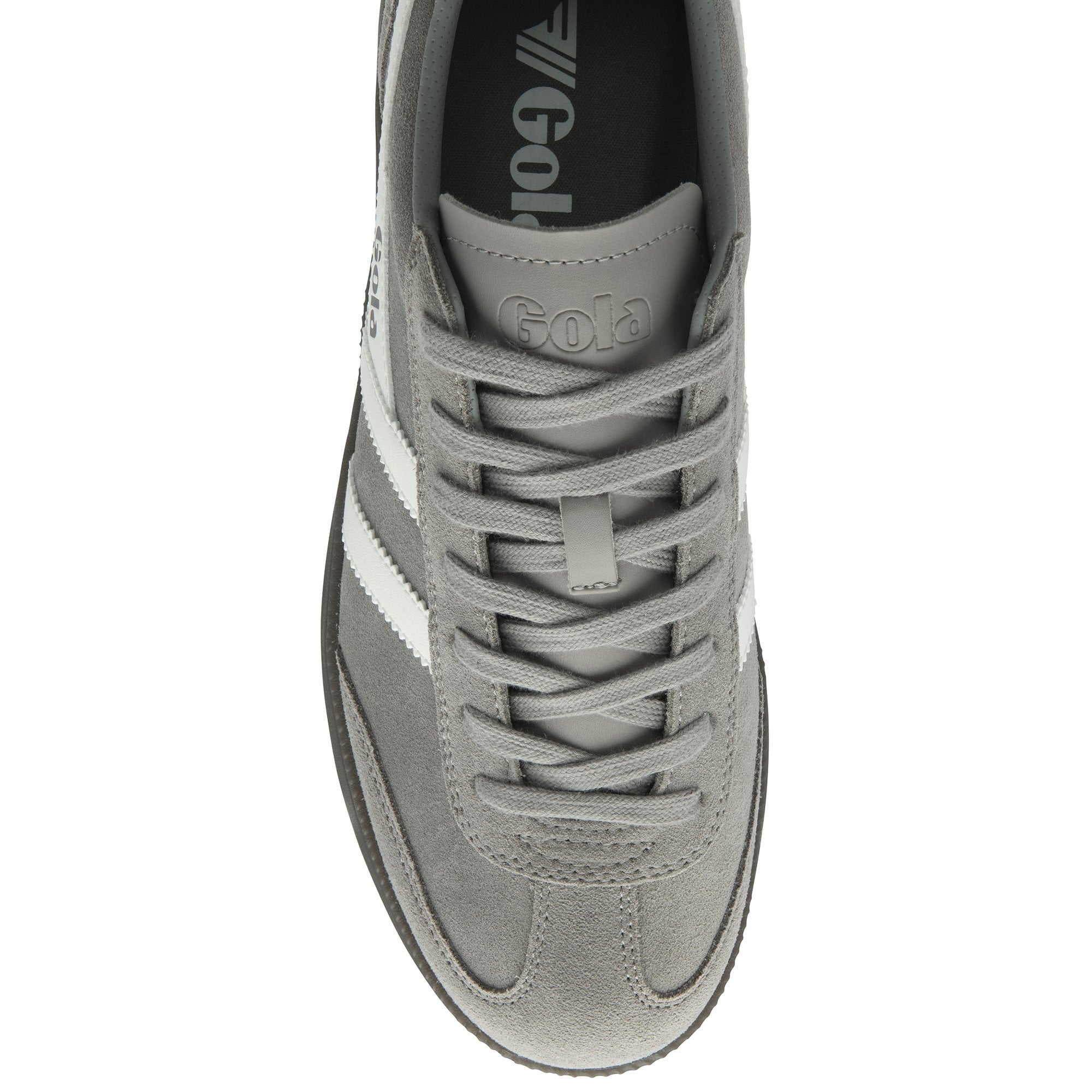 gola-viper-herren-sneaker-zementgrau-wei-wildleder image 5