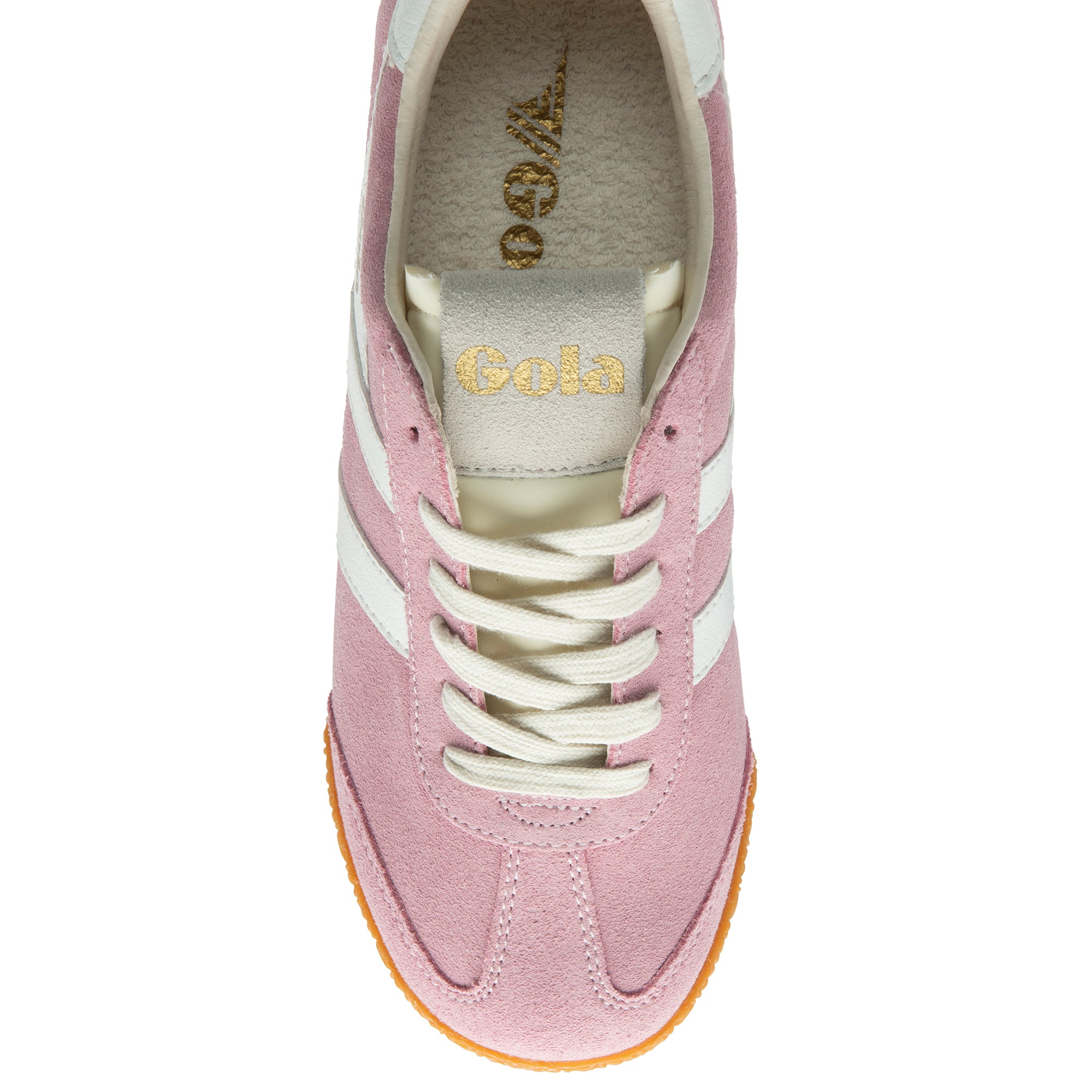 gola-elan-damen-sneaker-bonbonrot-wei image 5