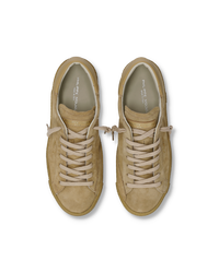 philippe-model-prsx-sneaker-herren-ecru-beige image 6