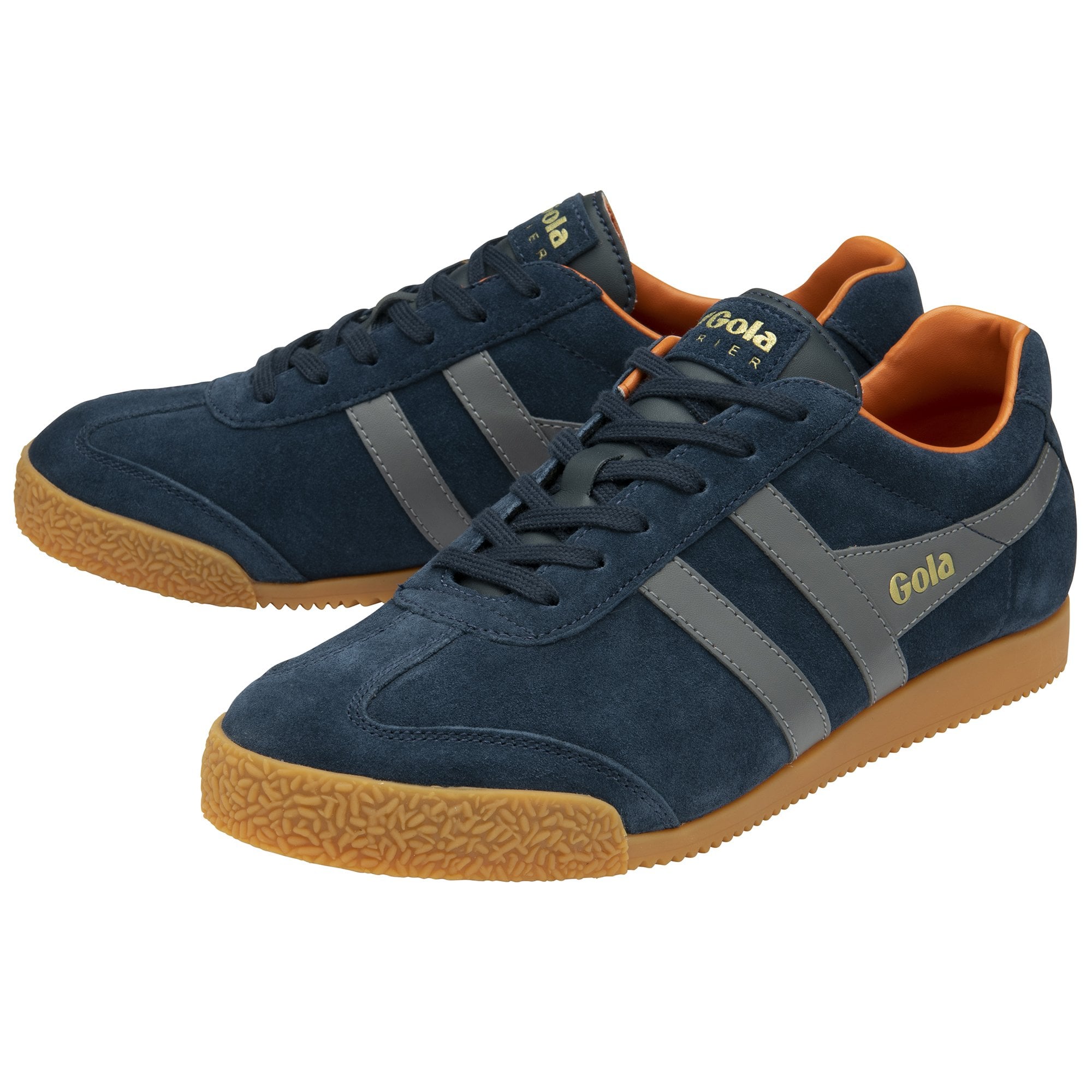 gola-harrier-wildleder-sneaker-f-r-herren image 3
