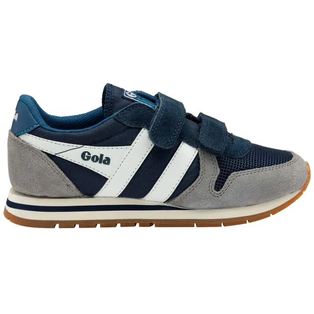 gola-daytona-strap-sneaker-f-r-kinder image 1