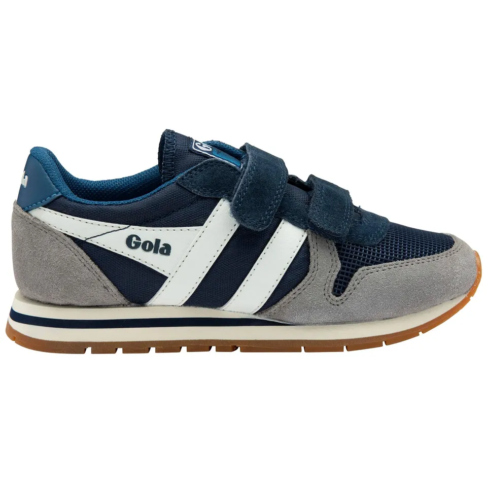 gola-daytona-strap-sneaker-f-r-kinder image 1