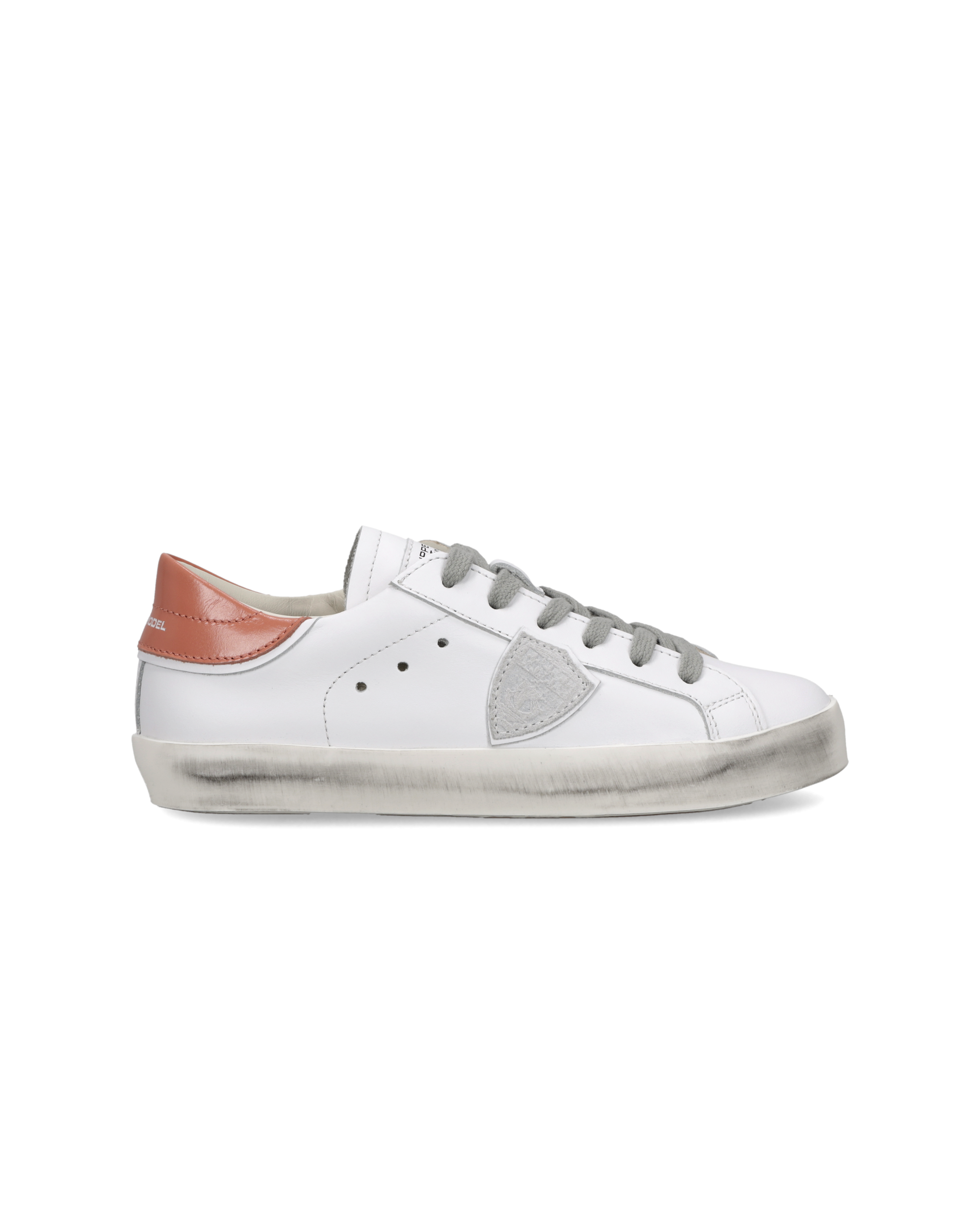 philippe-model-prsx-kinder-sneaker-wei-rosa image 1