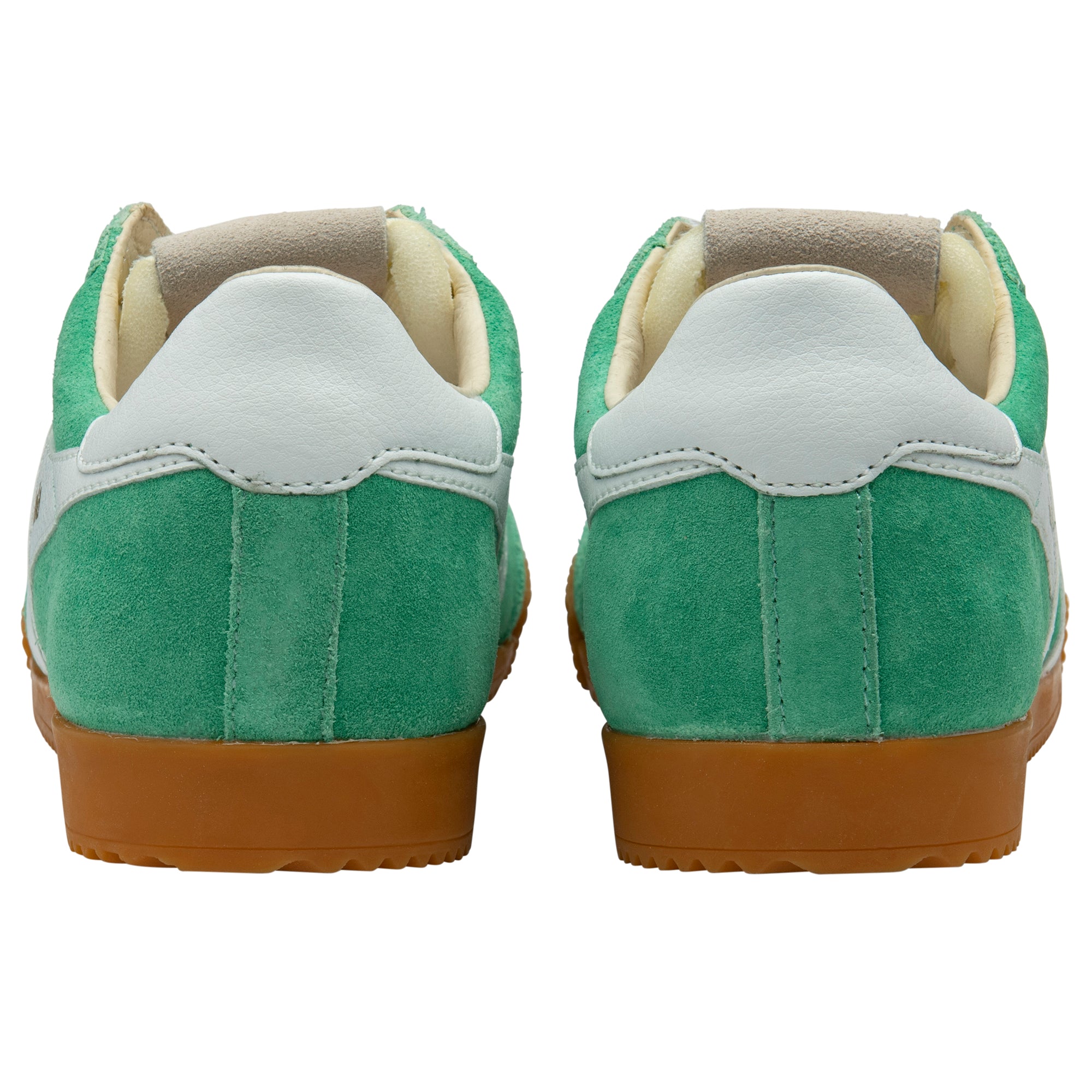 gola-elan-sneaker-f-r-damen-jadegr-n-wei image 4