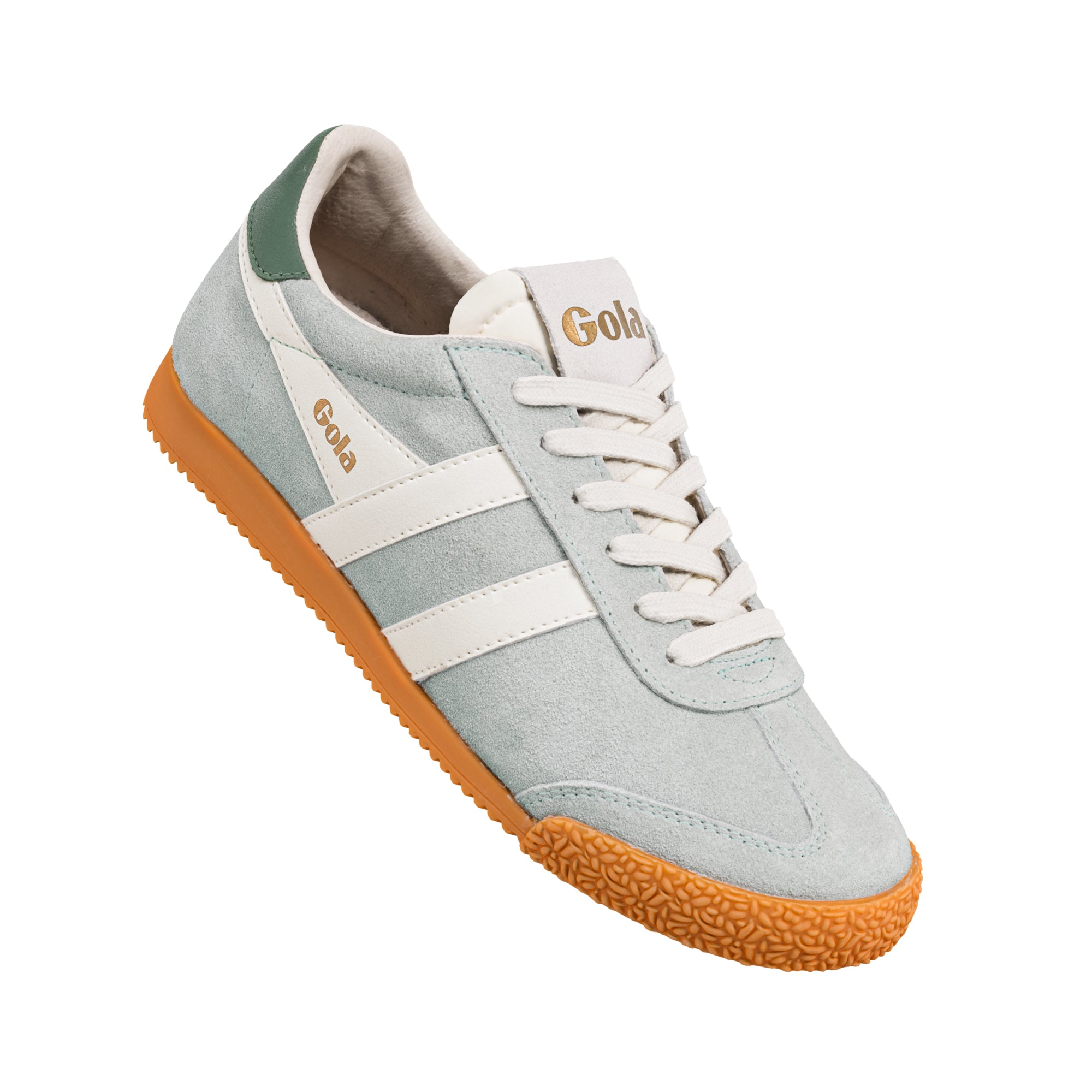 gola-elan-damen-sneaker-gr-n-off-white-evergreen image 5