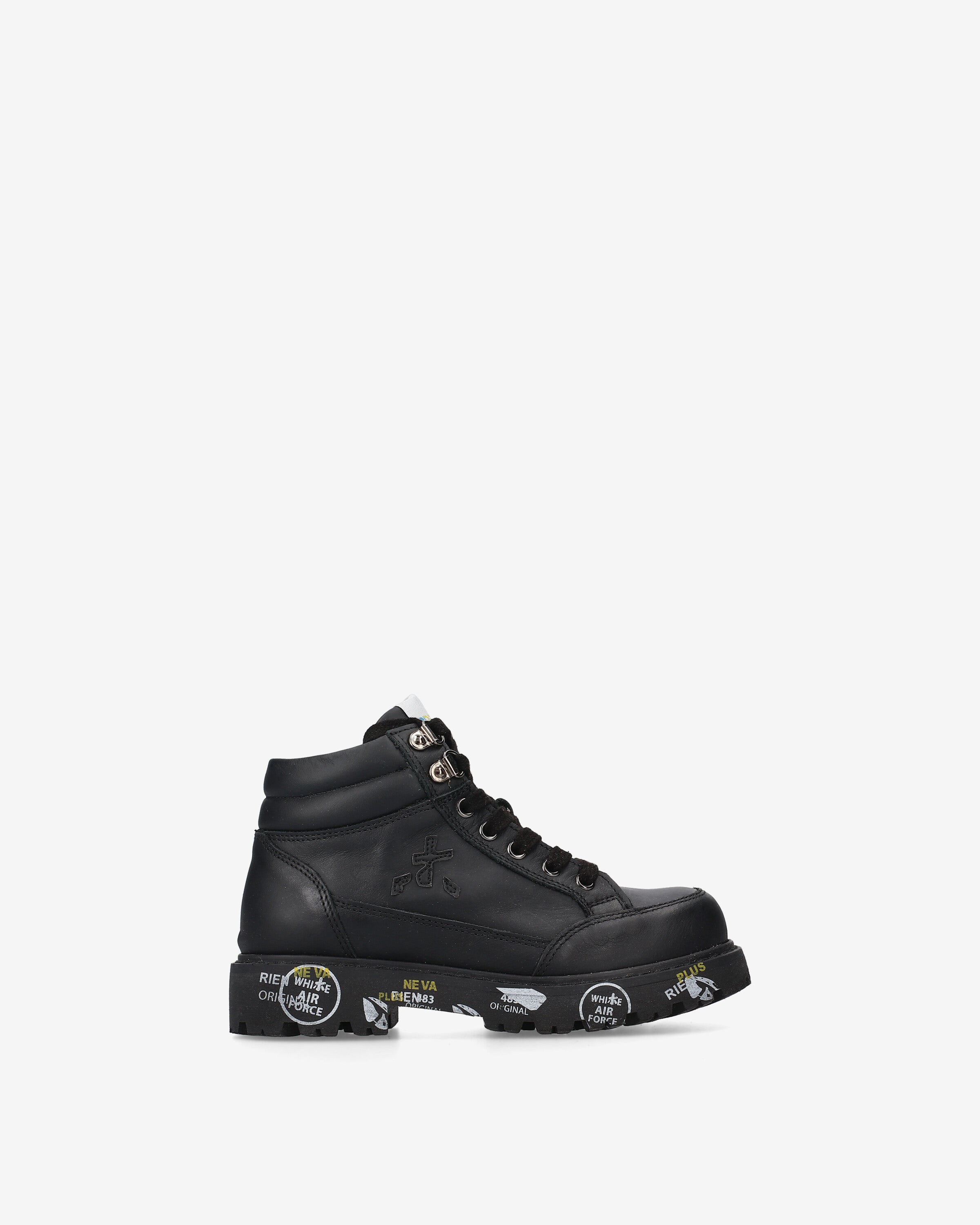 premiata-hiurban-9488b-junior-sneaker image 7
