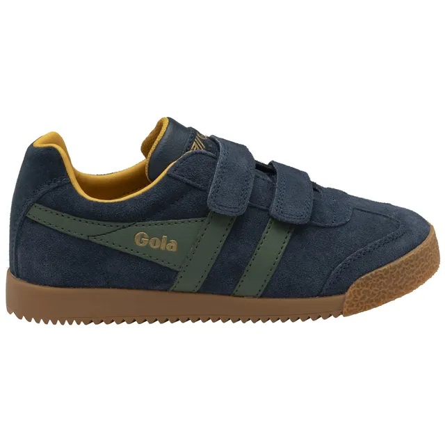 gola-harrier-strap-sneaker-f-r-kinder image 1