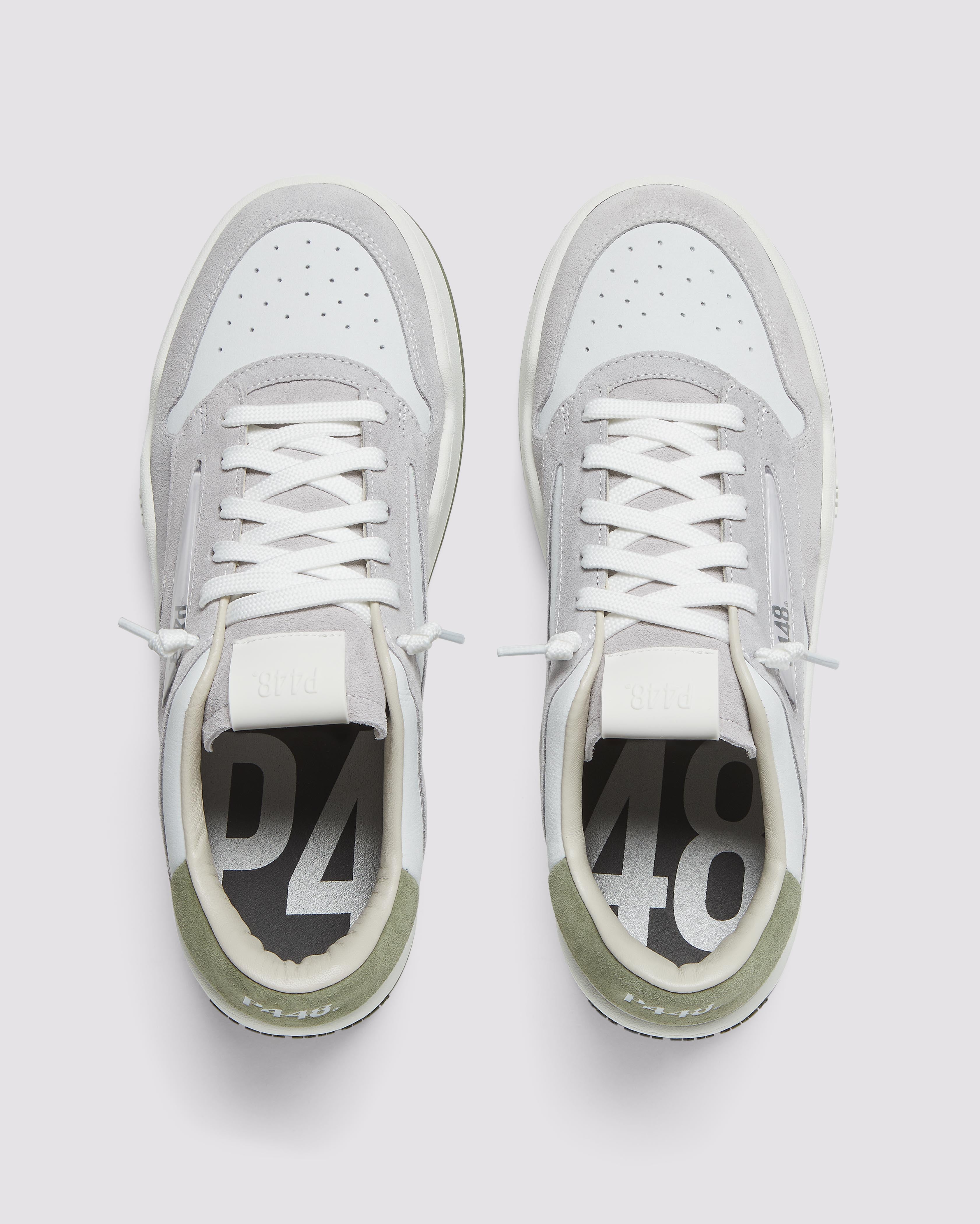 p448-brixton-sage-herren-low-top-sneaker image 2