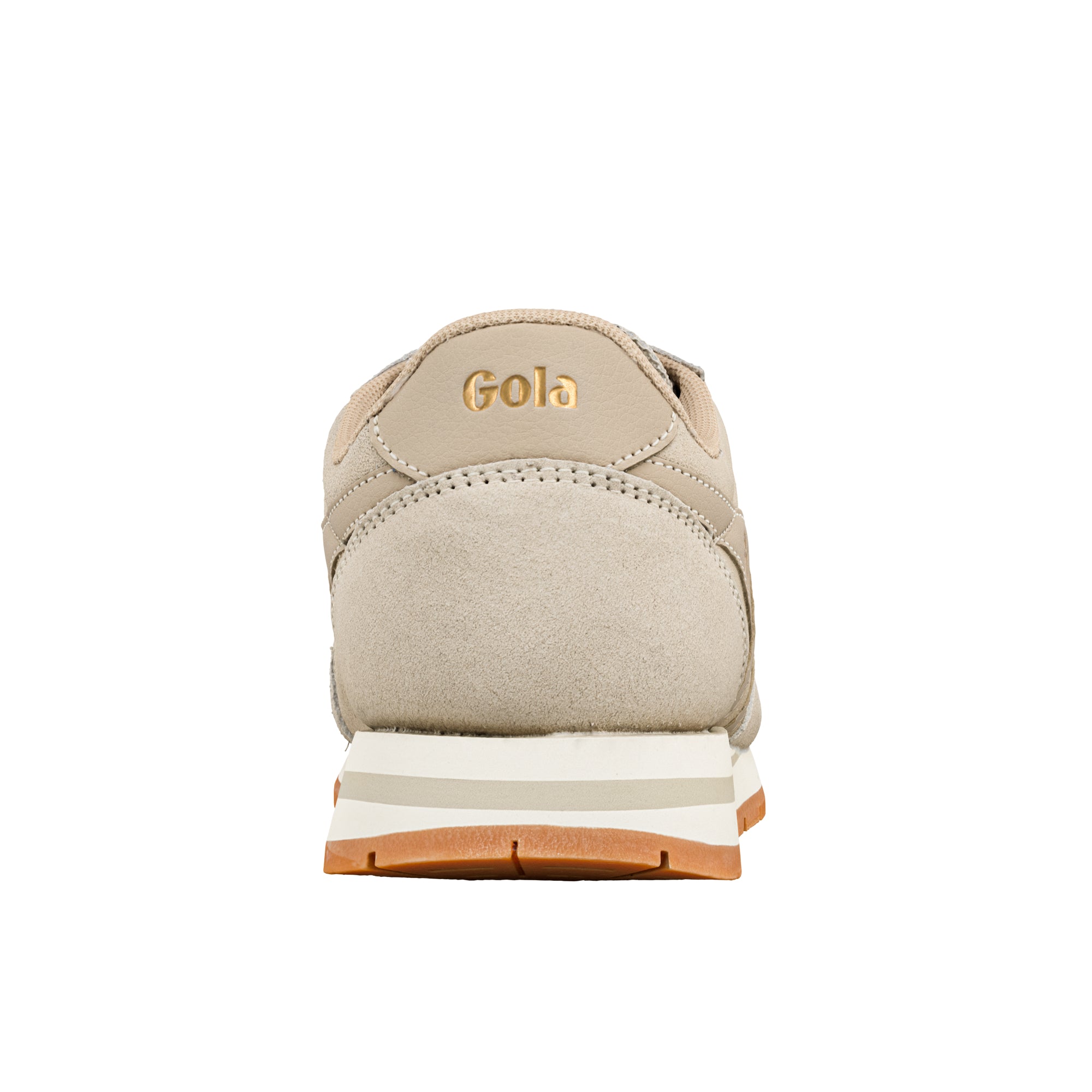 gola-daytona-damen-sneaker-wildleder-bone image 3