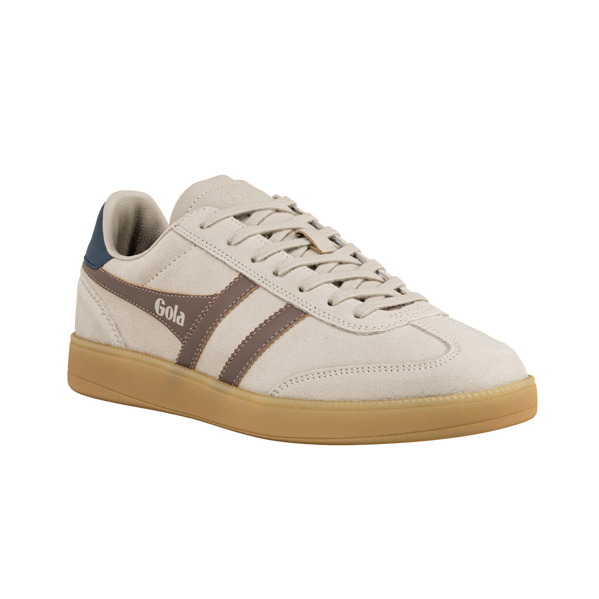 gola-viper-herren-sneaker-beige-wildleder-otter image 2