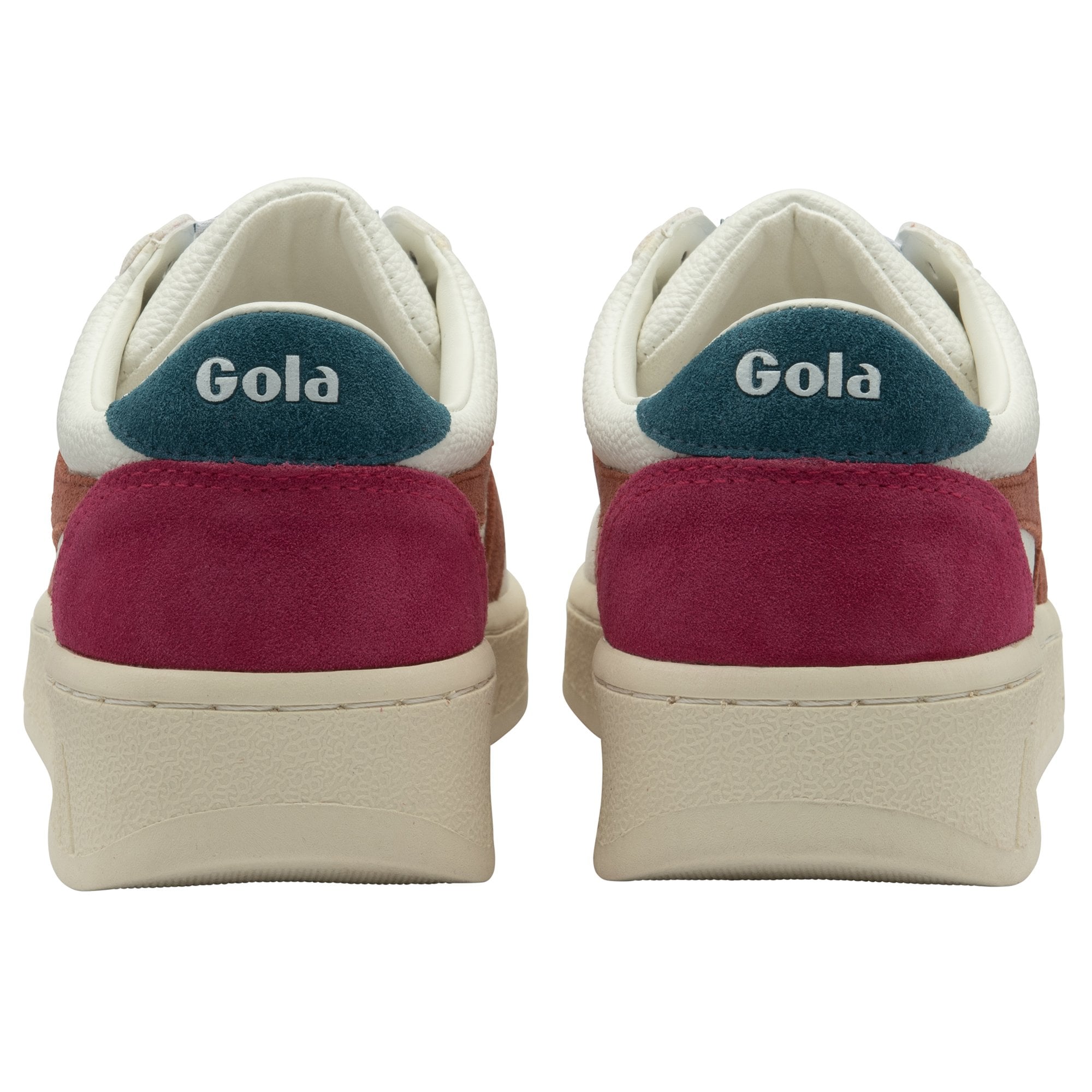 gola-grandslam-trident-sneaker-f-r-damen image 4