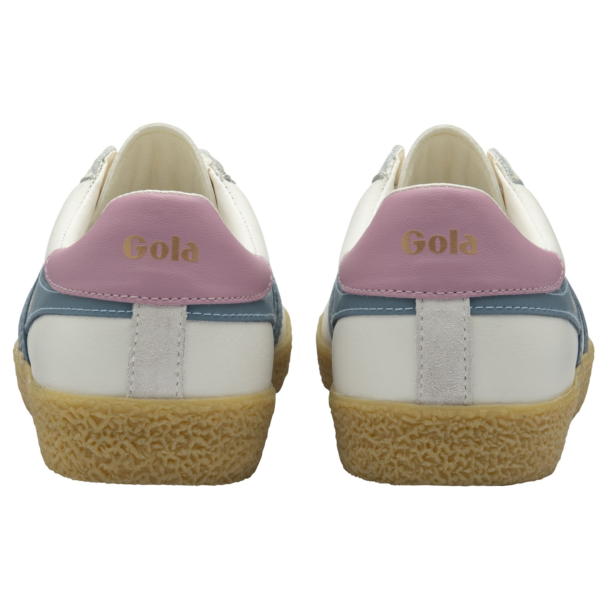 gola-medallist-damen-sneaker-aus-leder image 4