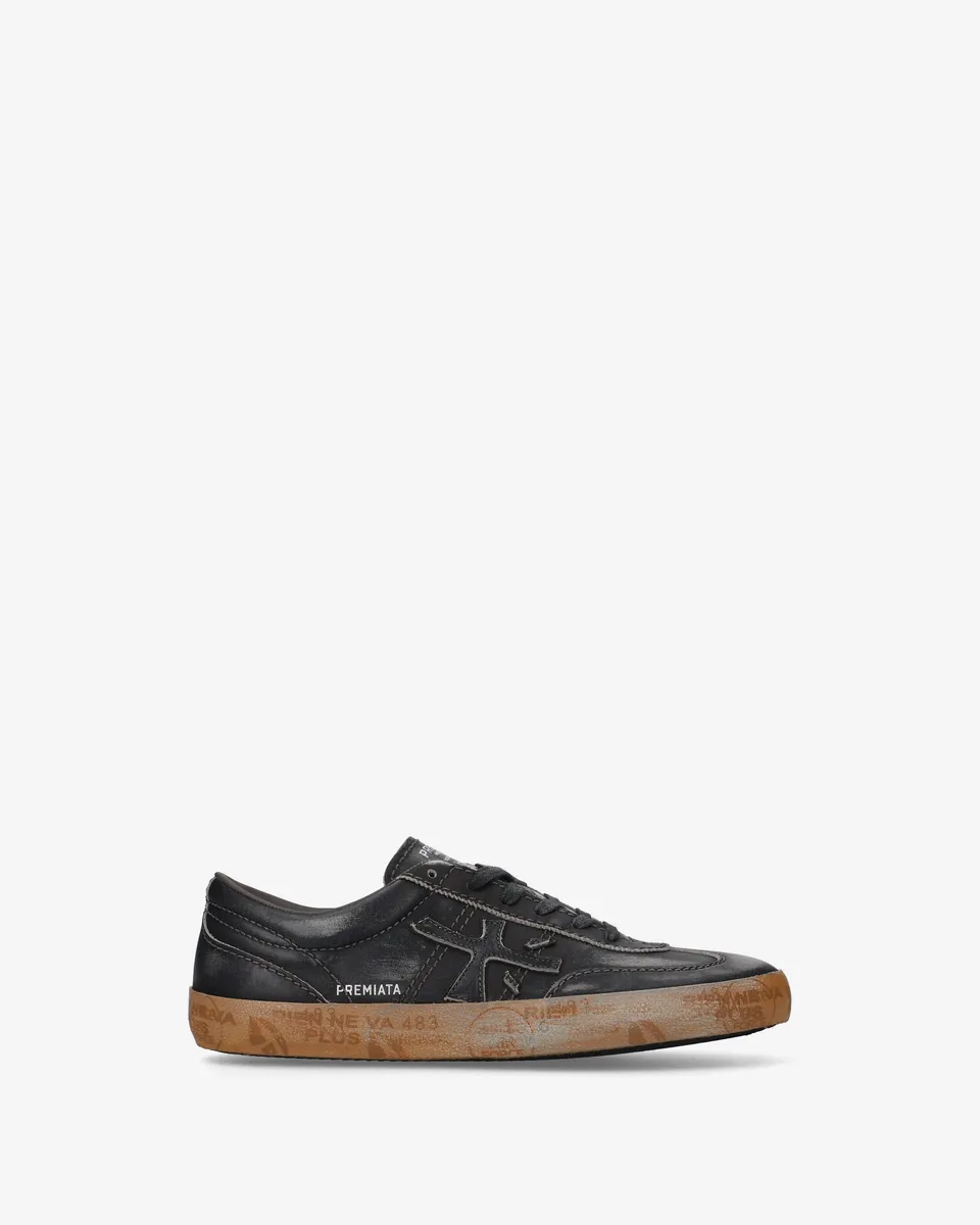 premiata-david-8599-sneaker-herren image 1