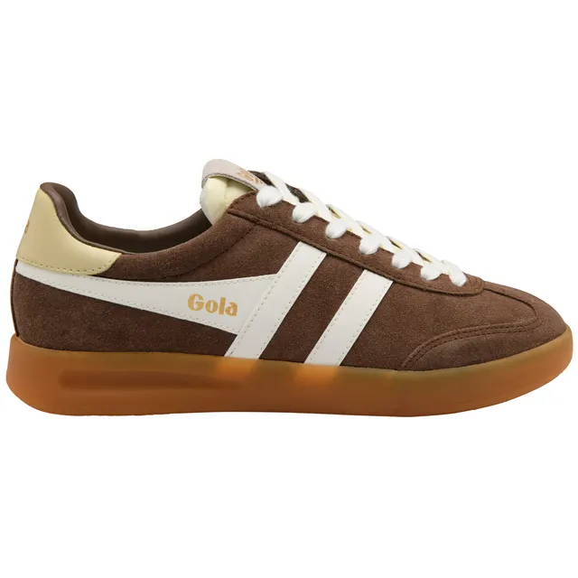 gola-cyclone-sneaker-f-r-damen-otter-off-white-buttermilch image 1