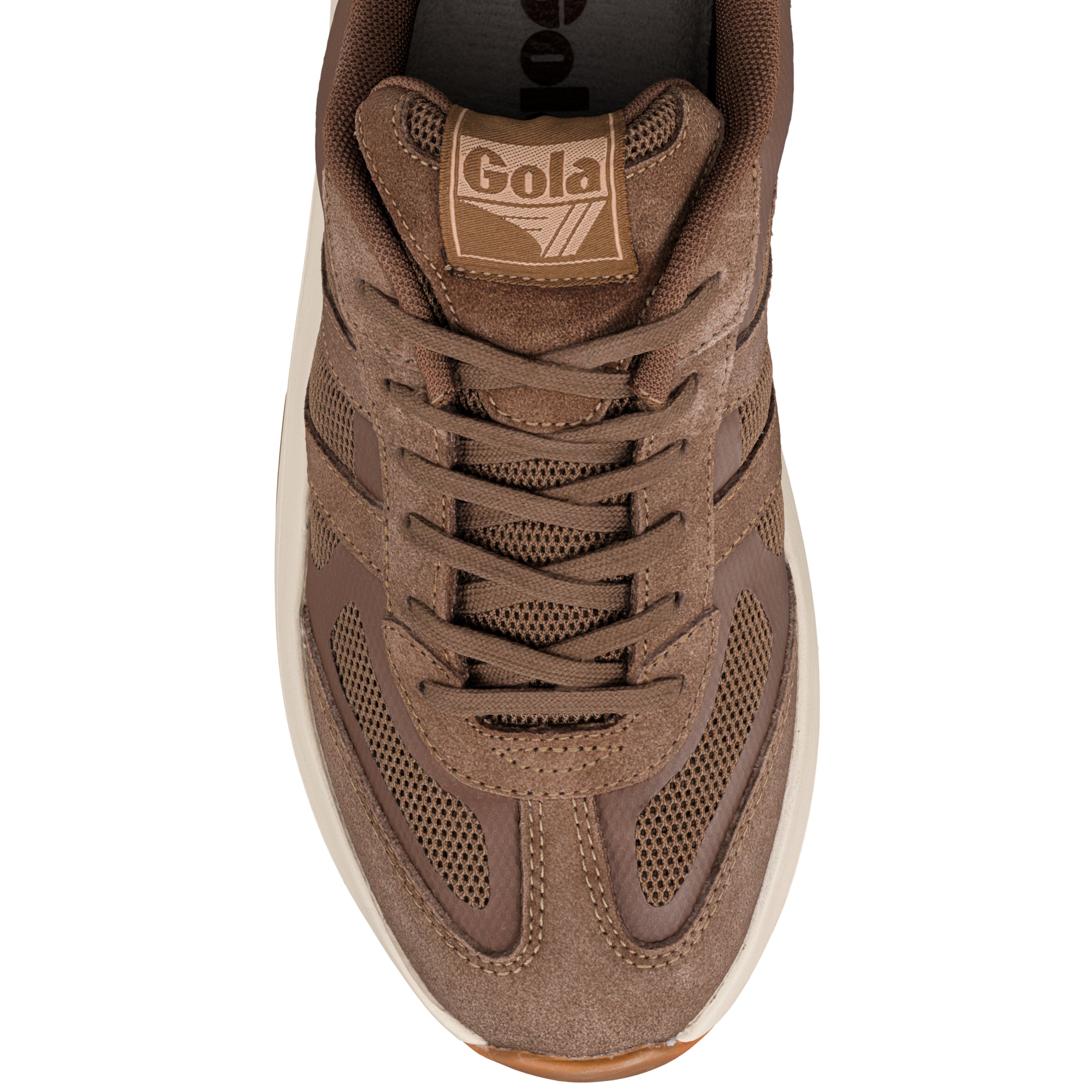 gola-seattle-herren-sneaker image 4