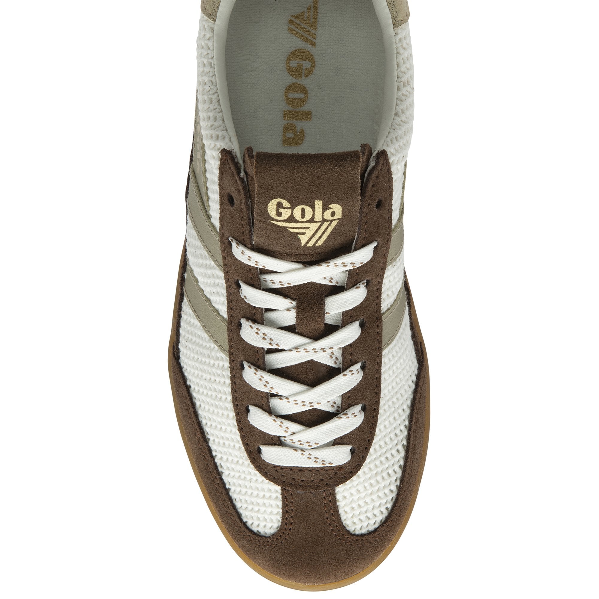 gola-cyclone-zephyr-damen-sneaker-textil-wildleder image 5