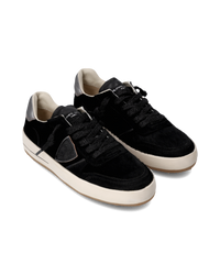 philippe-model-nice-damen-sneaker-schwarz image 5