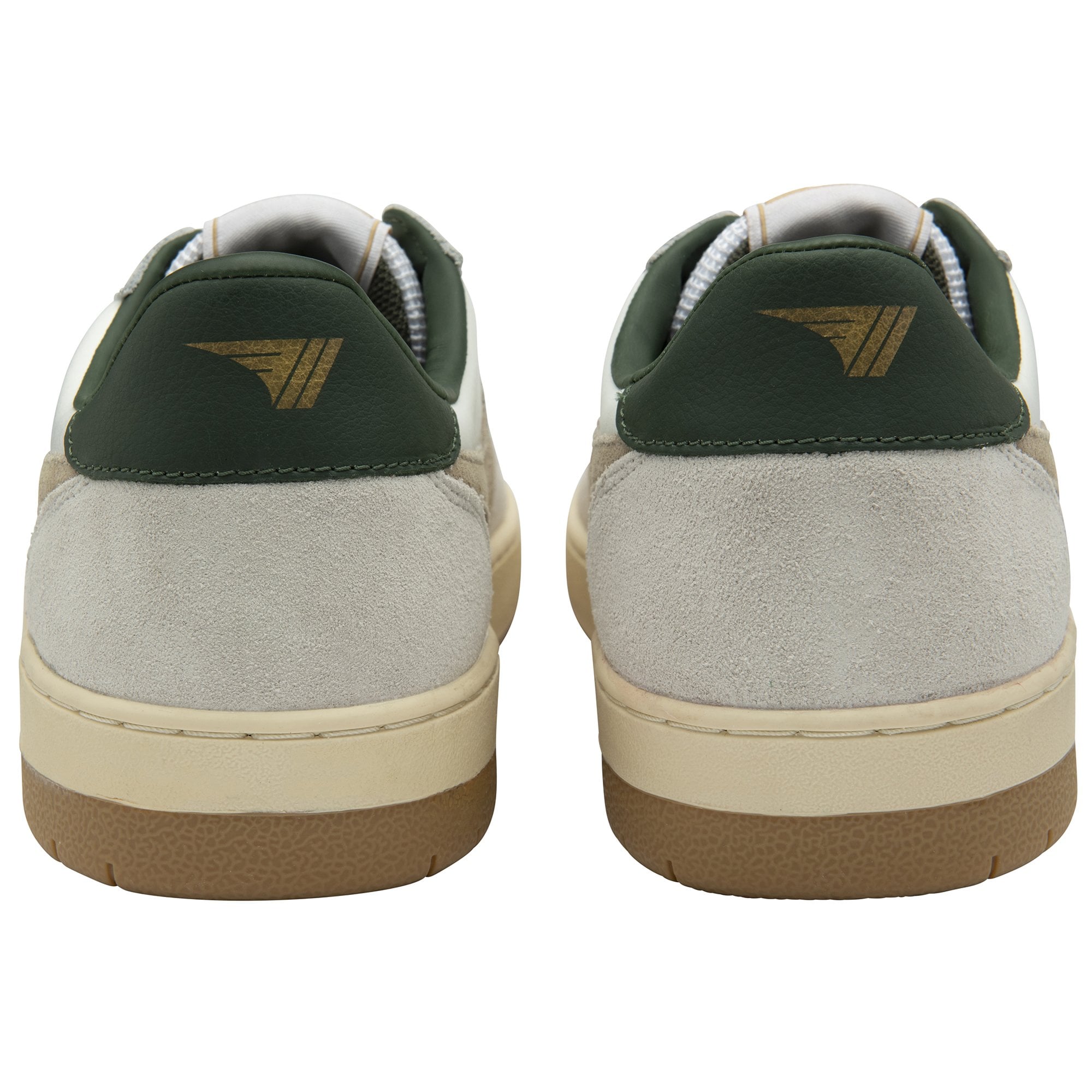 gola-hawk-herren-sneaker-wei-beige-dunkelkhaki image 4